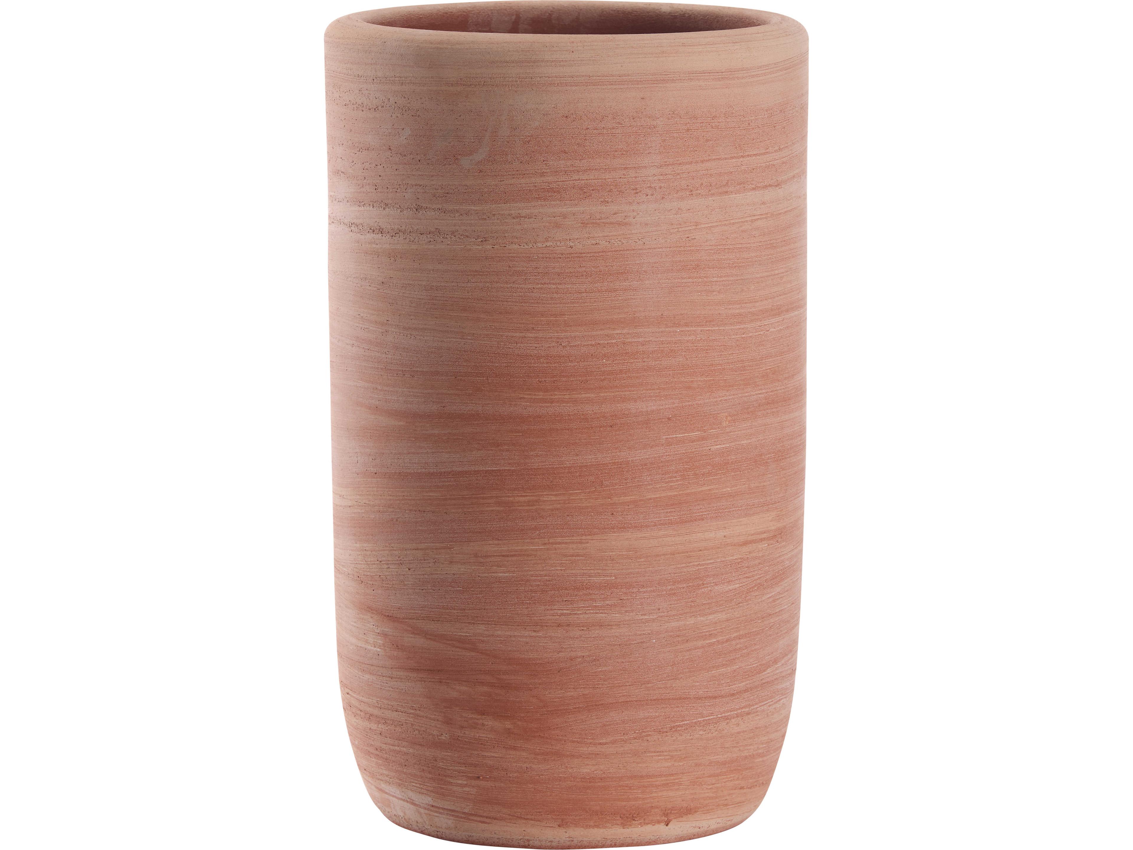 Wildwood Italia Red Vase