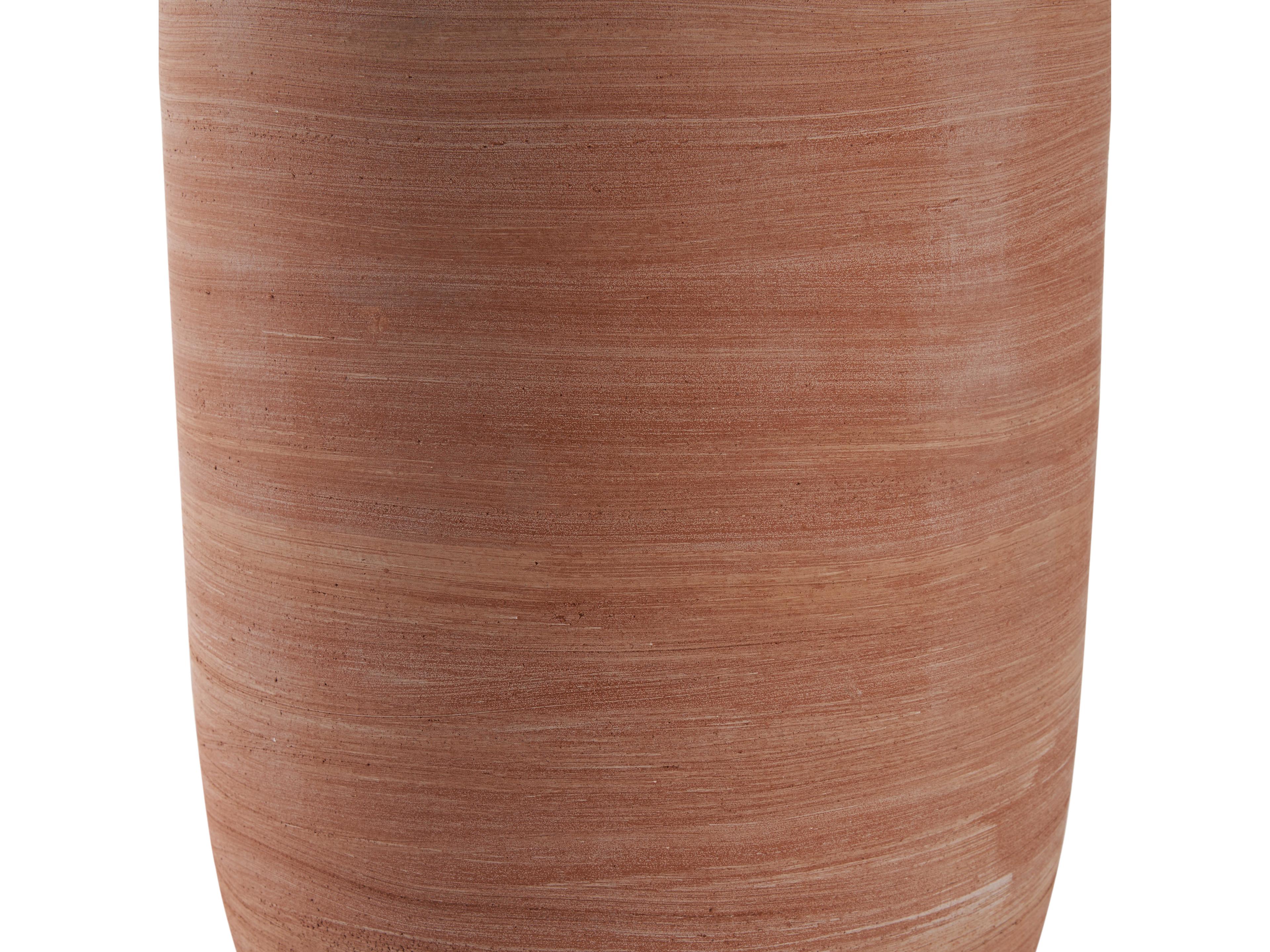 Wildwood Italia Red Vase