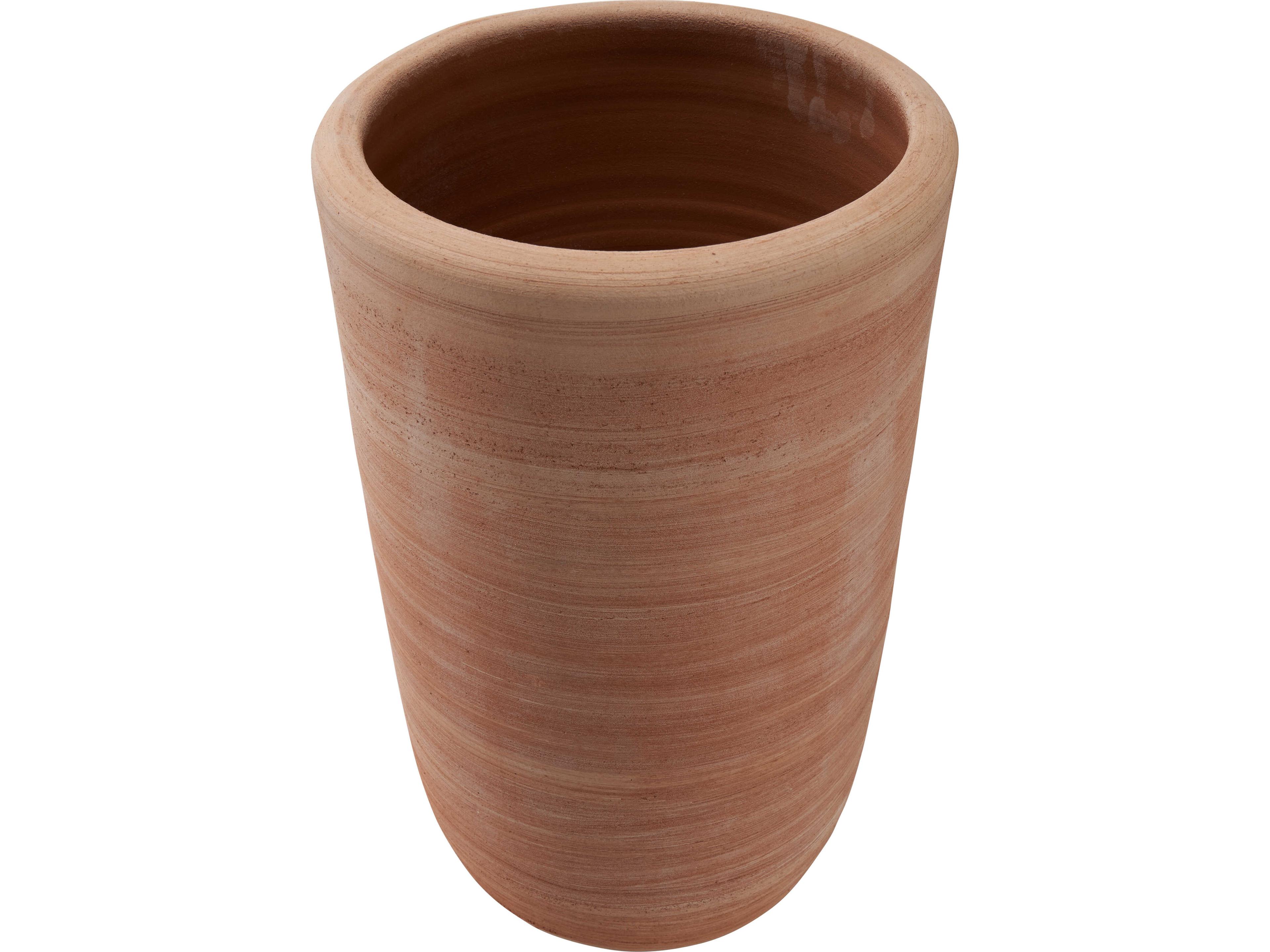 Wildwood Italia Red Vase