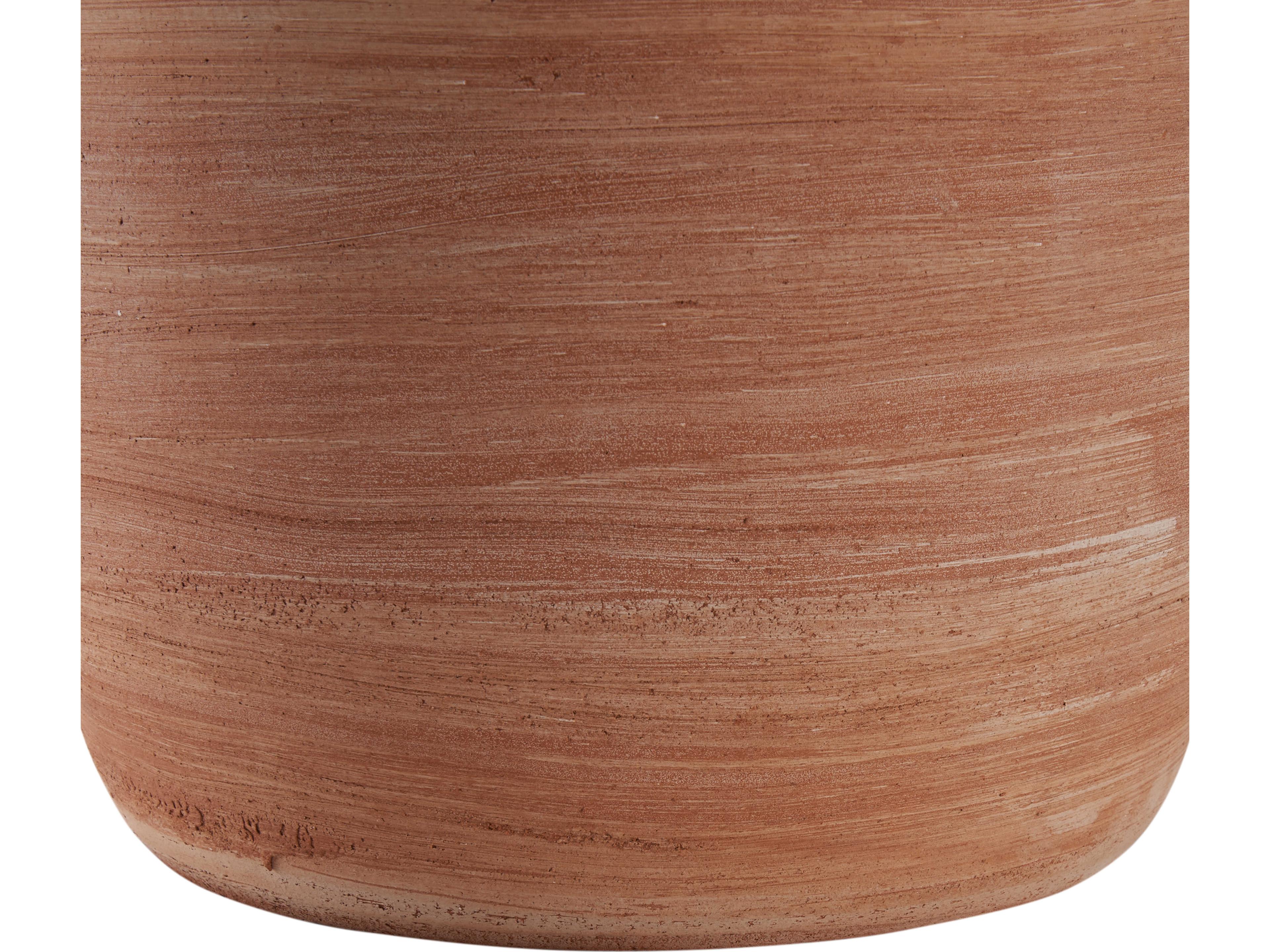 Wildwood Italia Red Vase