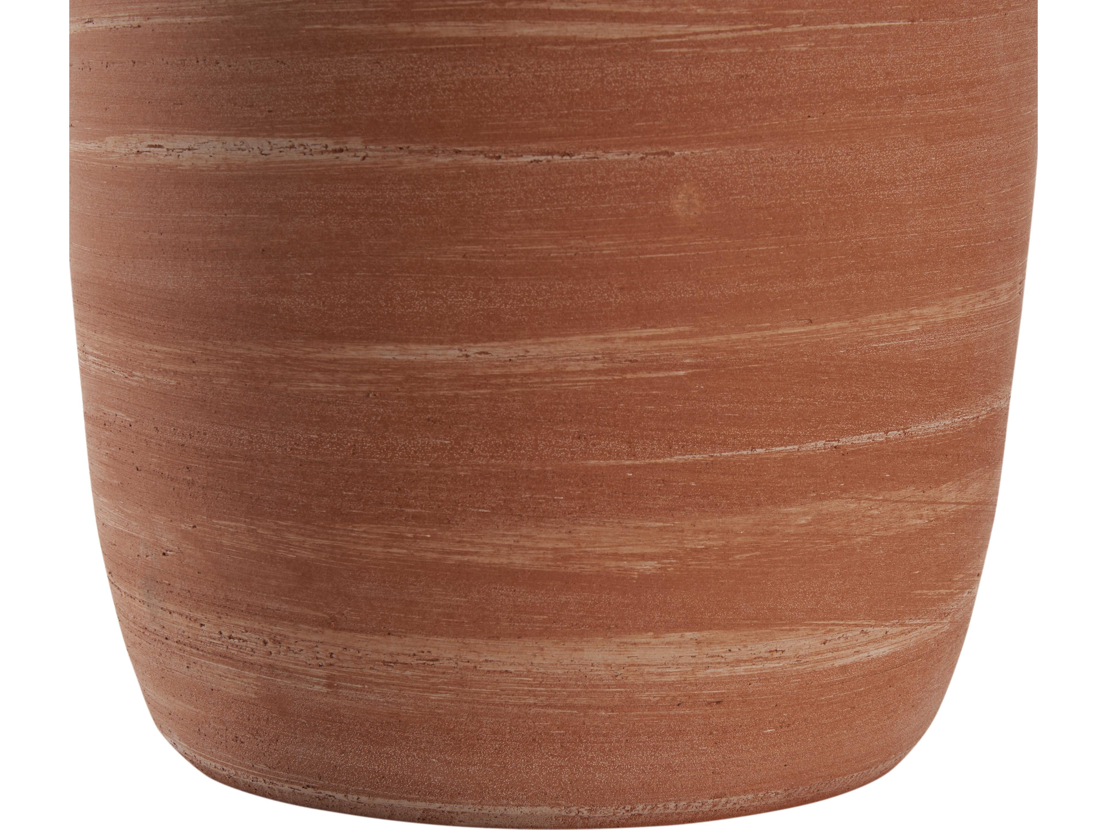 Wildwood Italia Red Vase