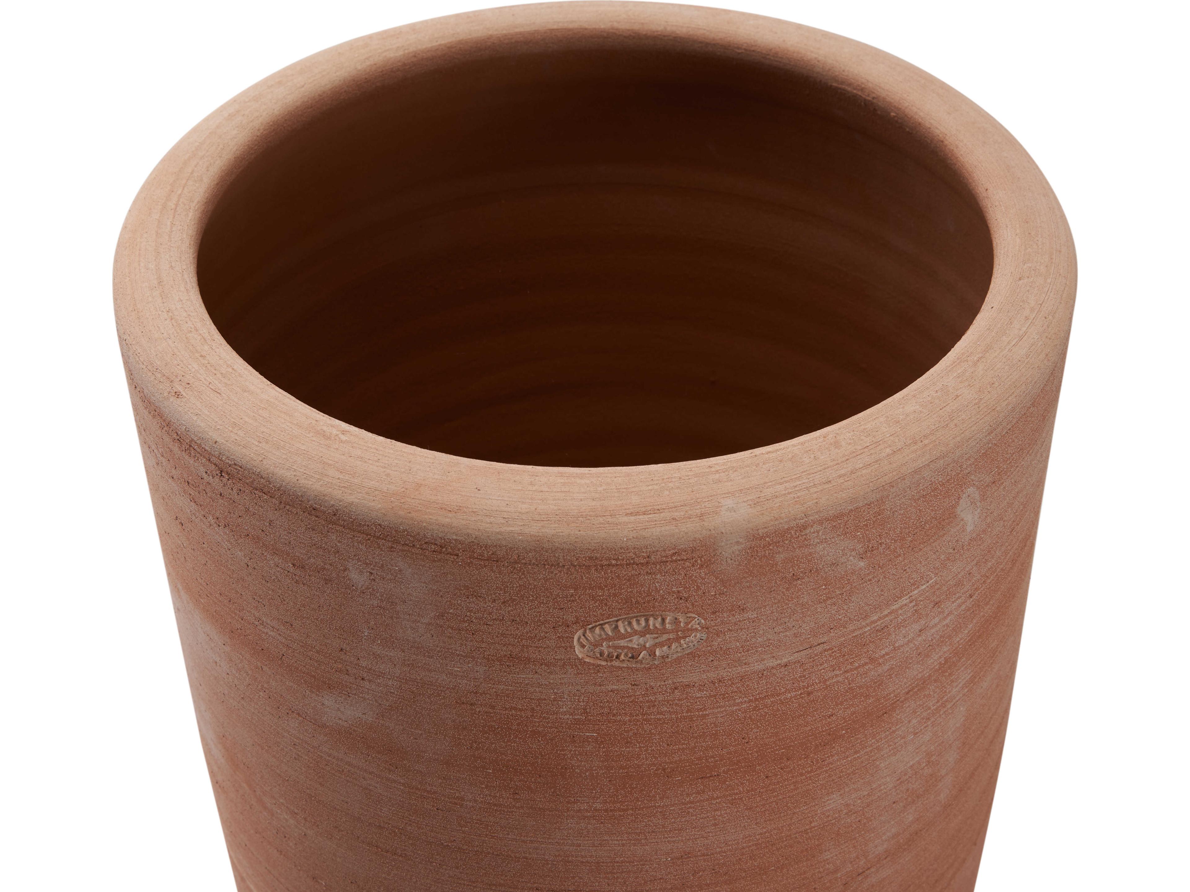 Wildwood Italia Red Vase