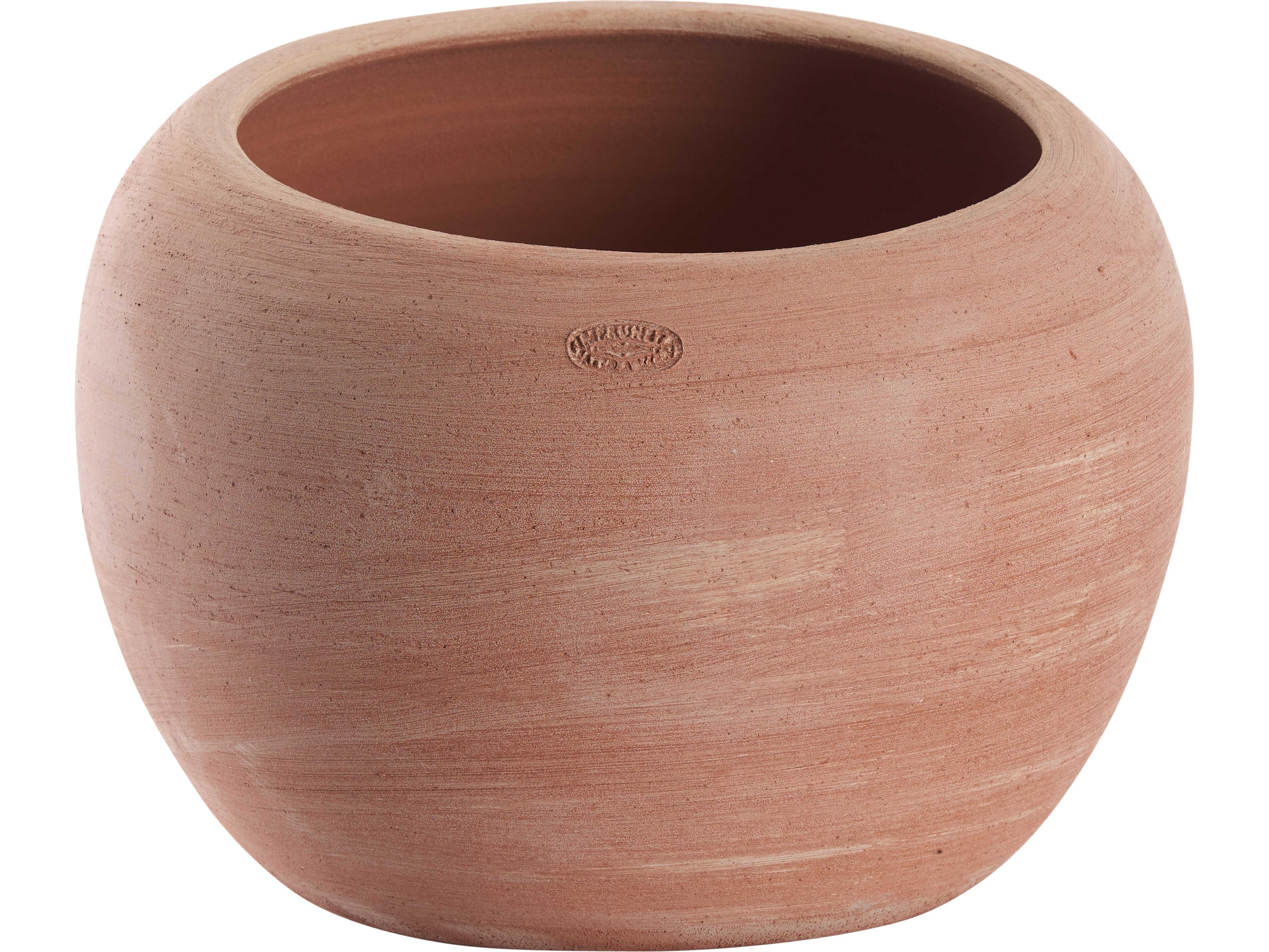 Wildwood Italia Red Vase