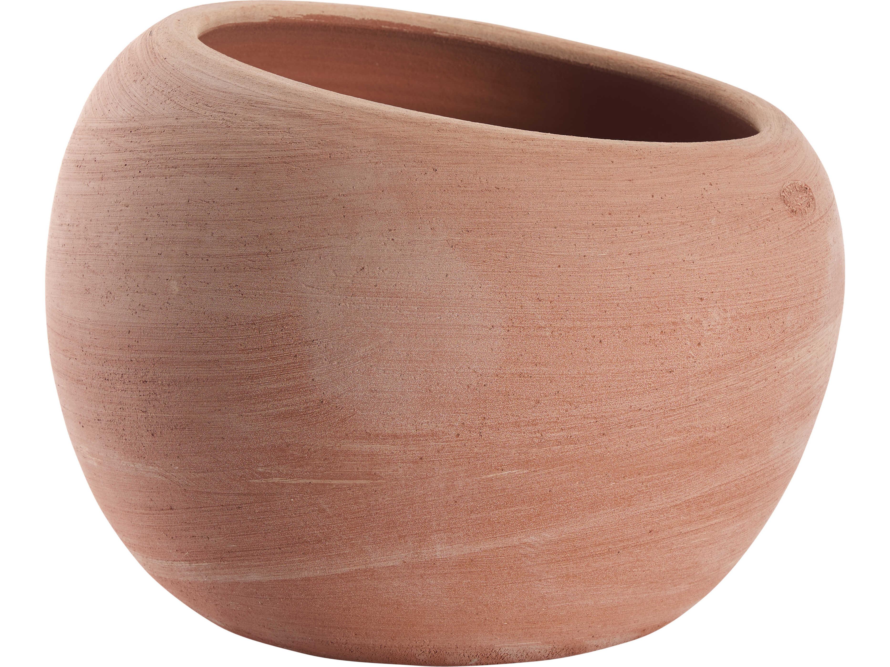 Wildwood Italia Red Vase