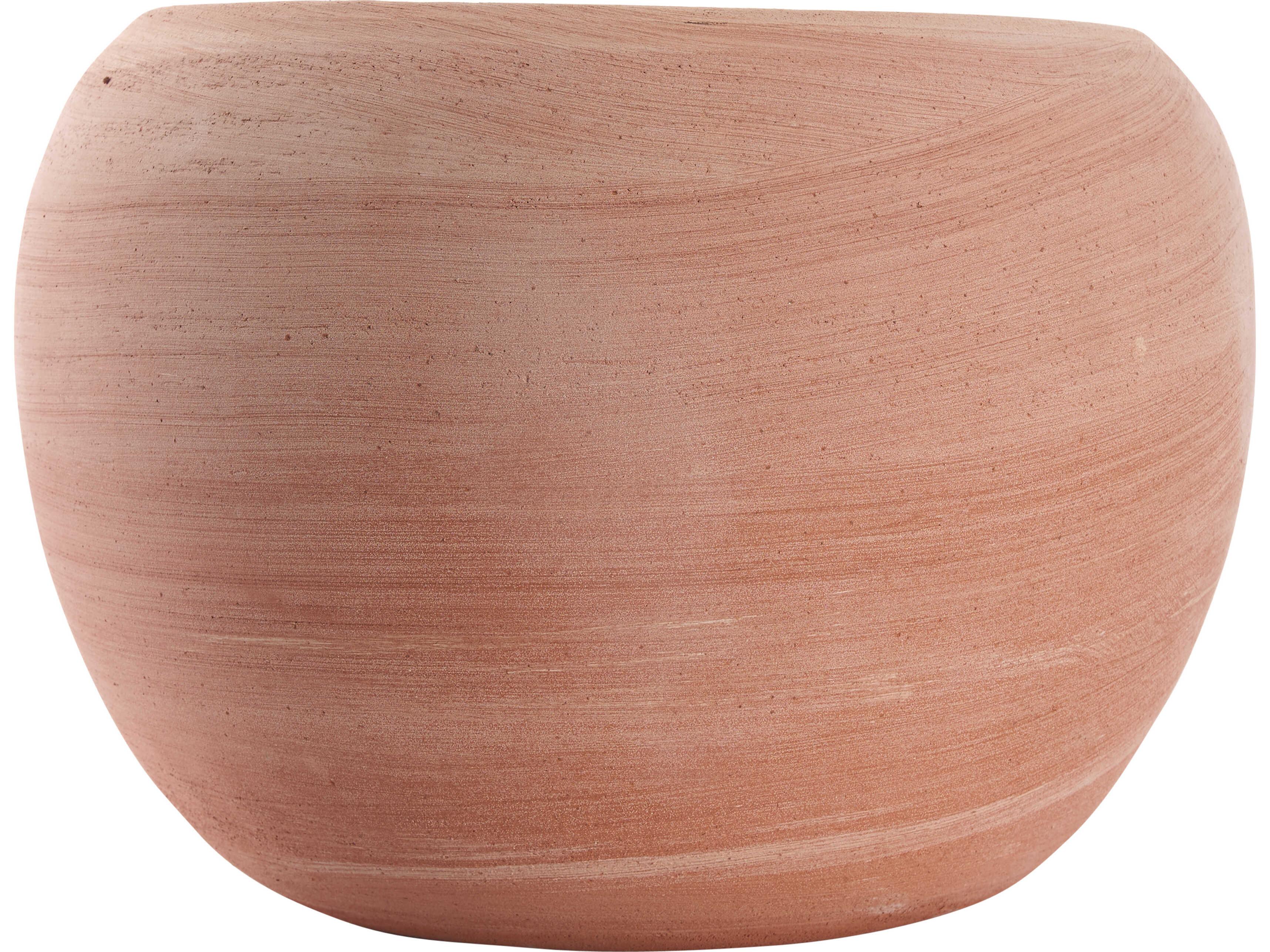 Wildwood Italia Red Vase