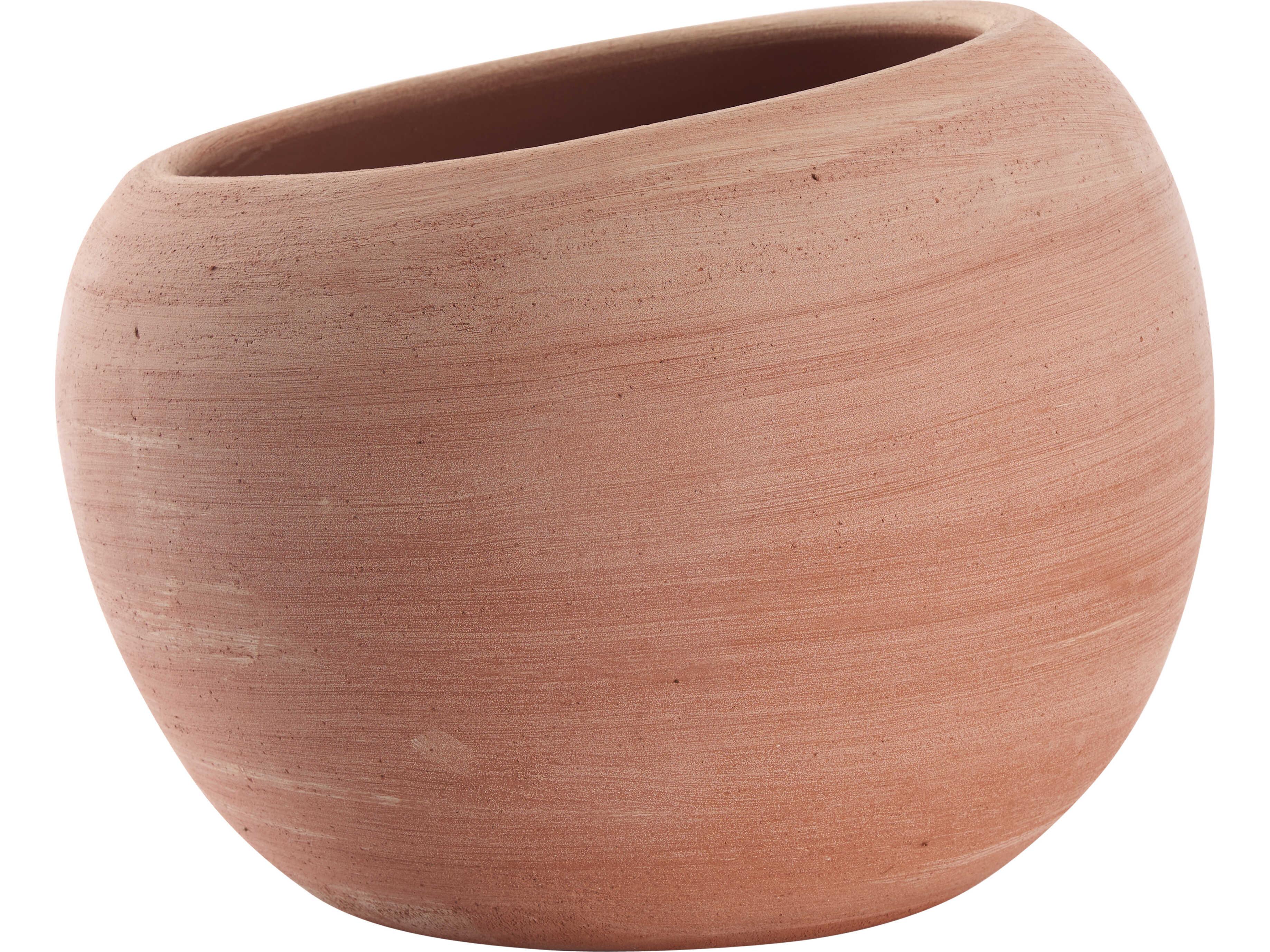 Wildwood Italia Red Vase