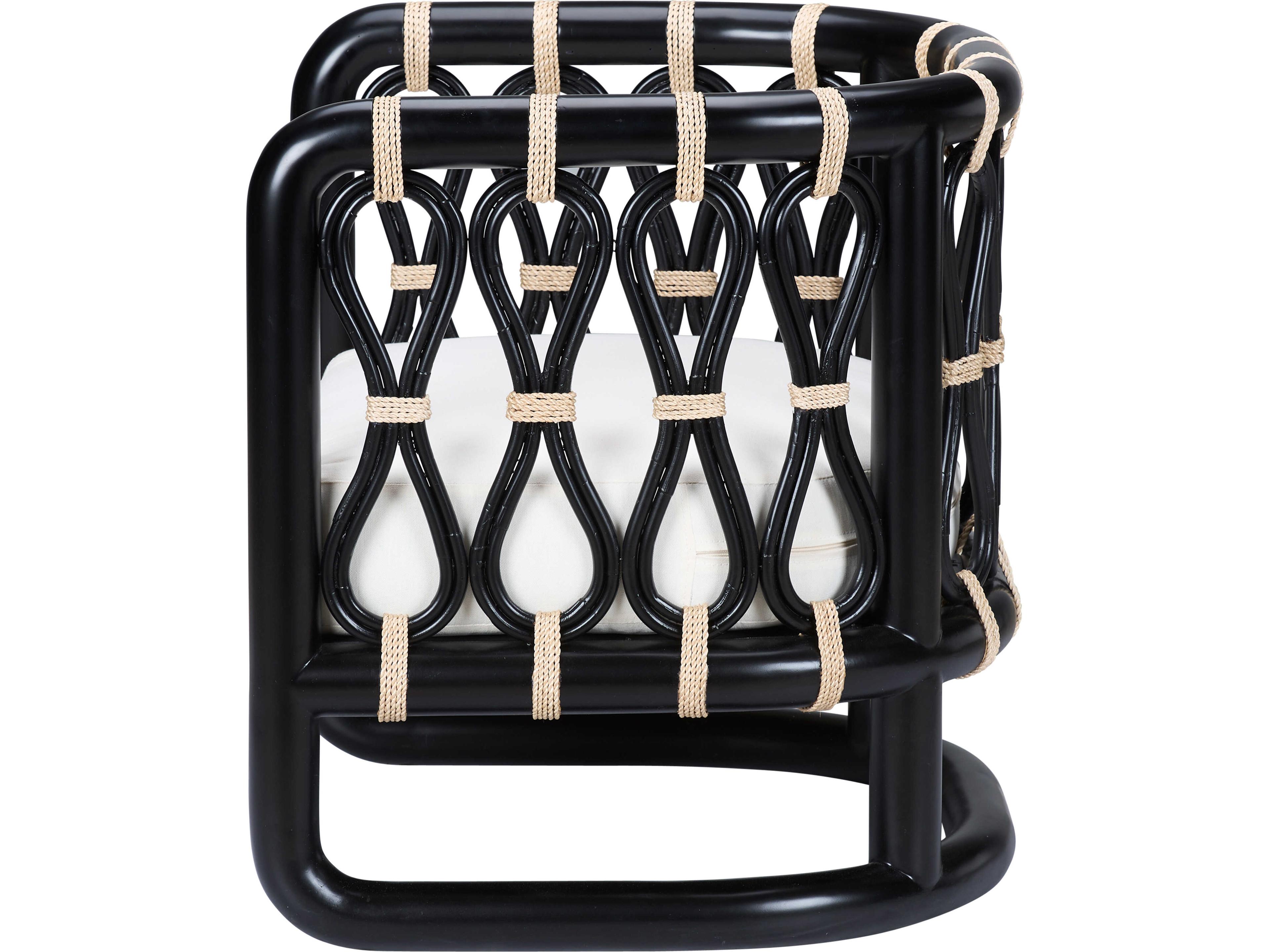 Wildwood Brown Club Chair