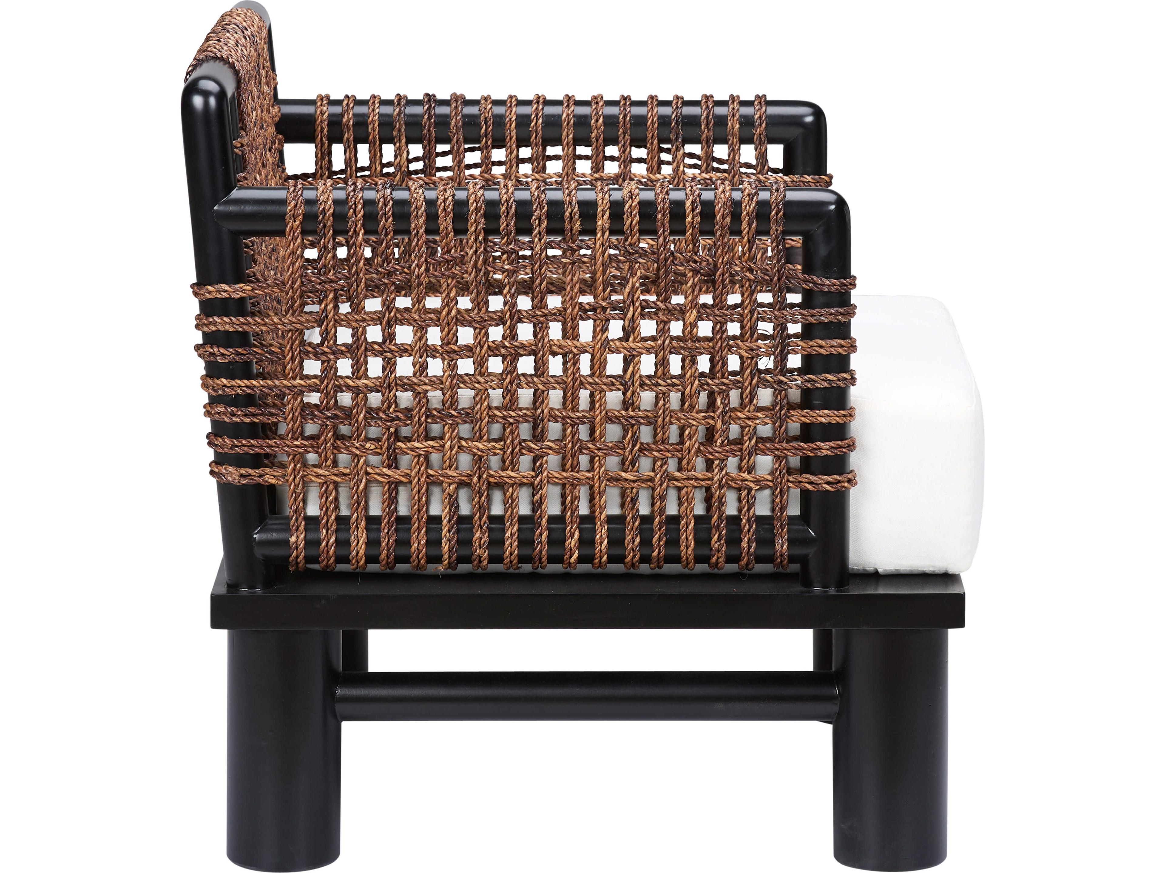 Wildwood Brown Accent Chair