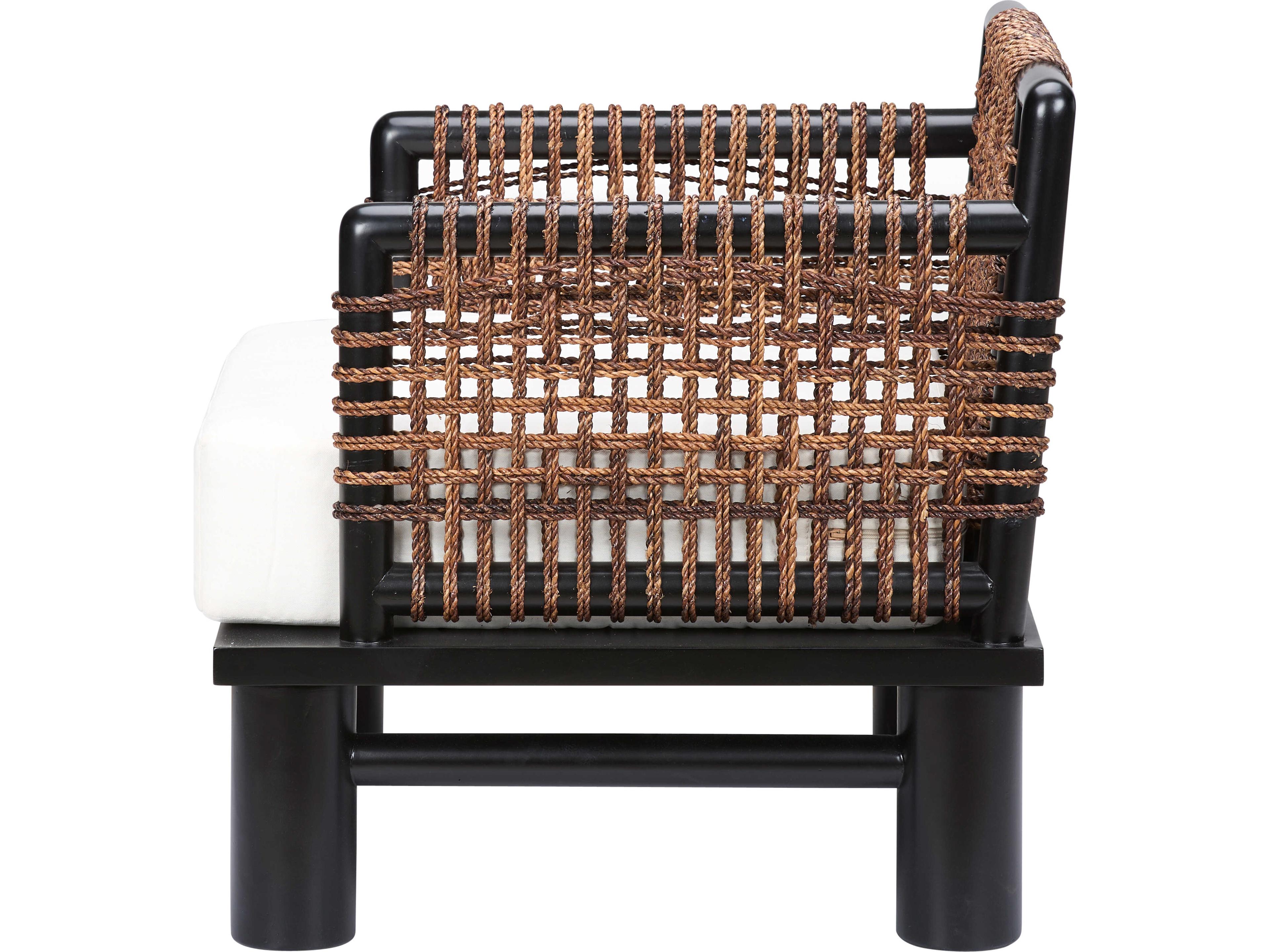 Wildwood Brown Accent Chair