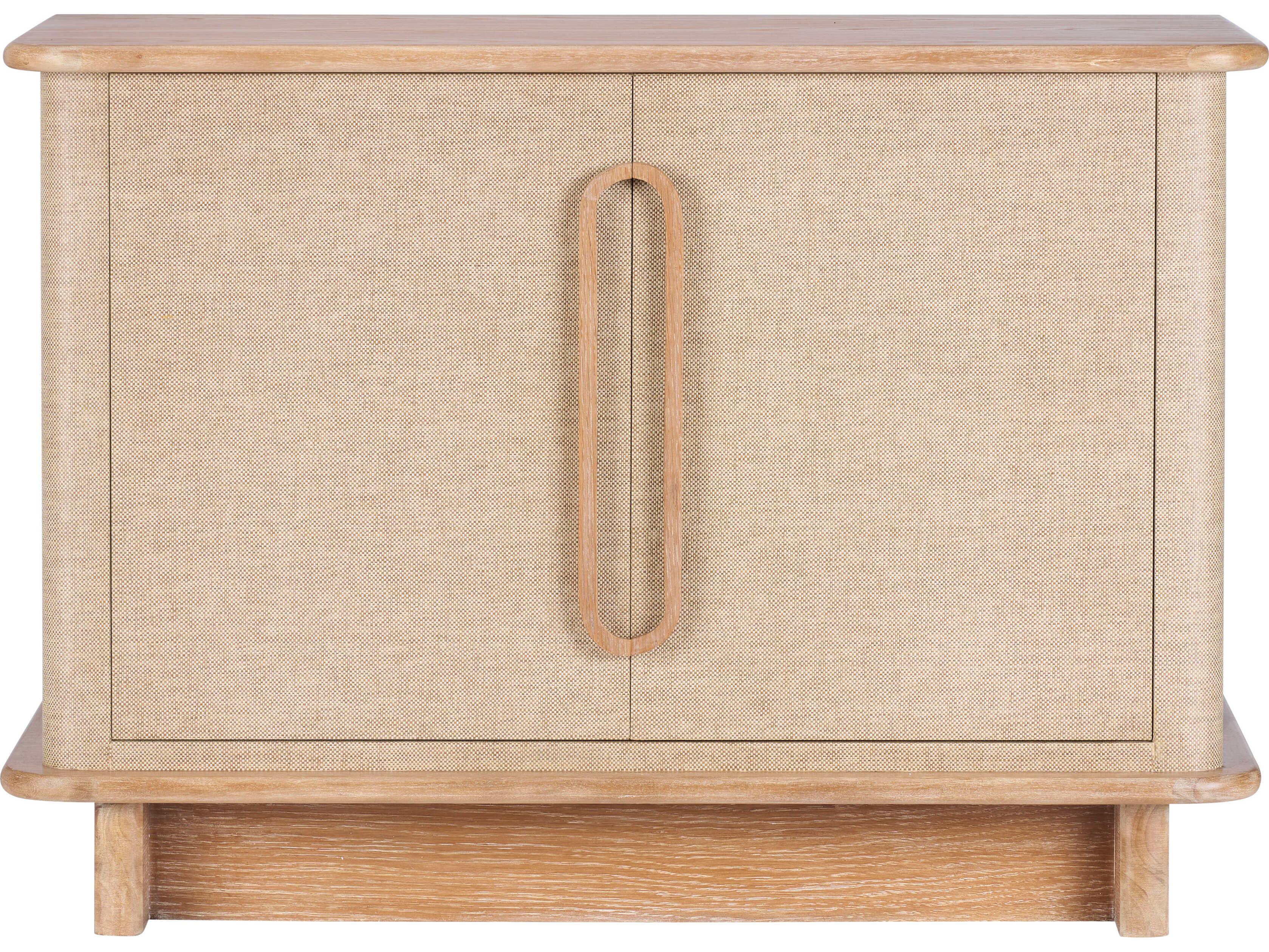 Wildwood Tan Brown Accent Chest