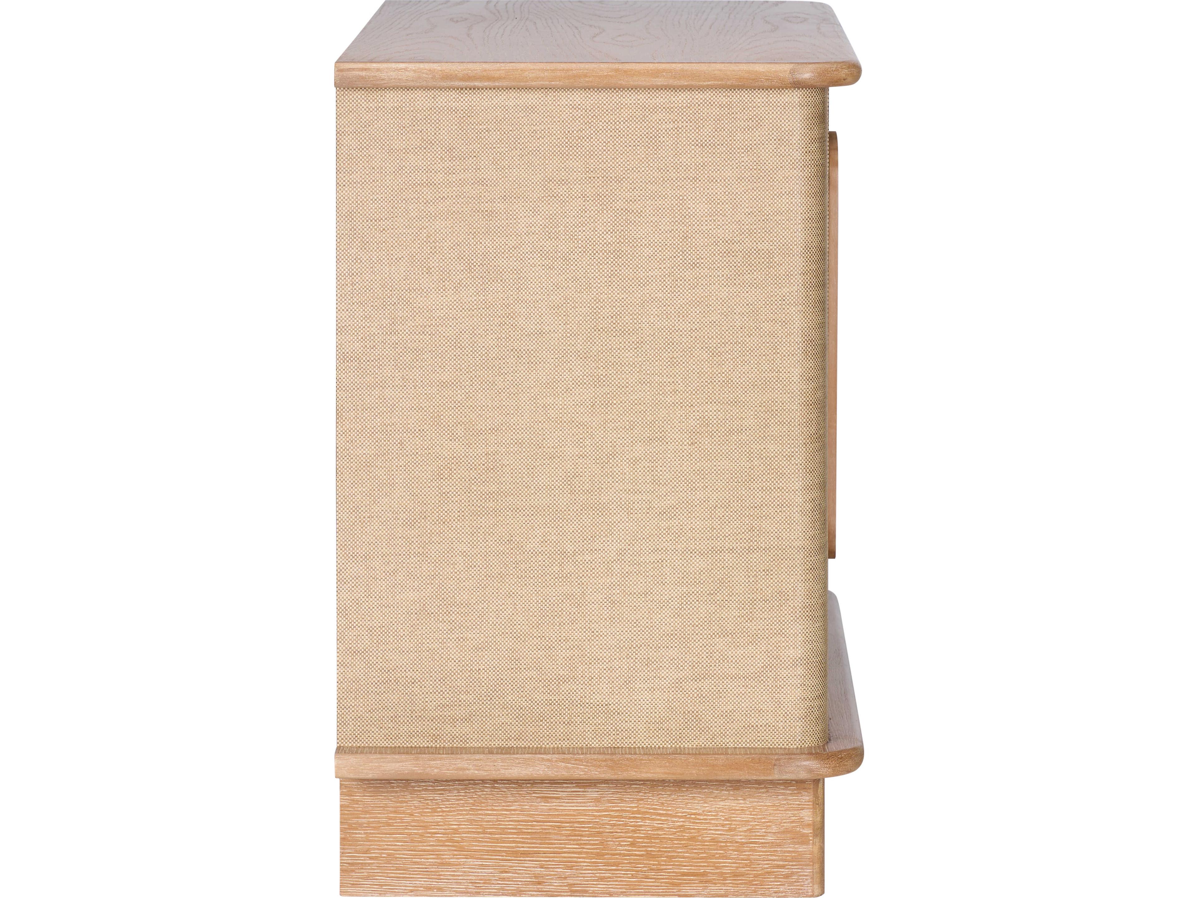 Wildwood Tan Brown Accent Chest