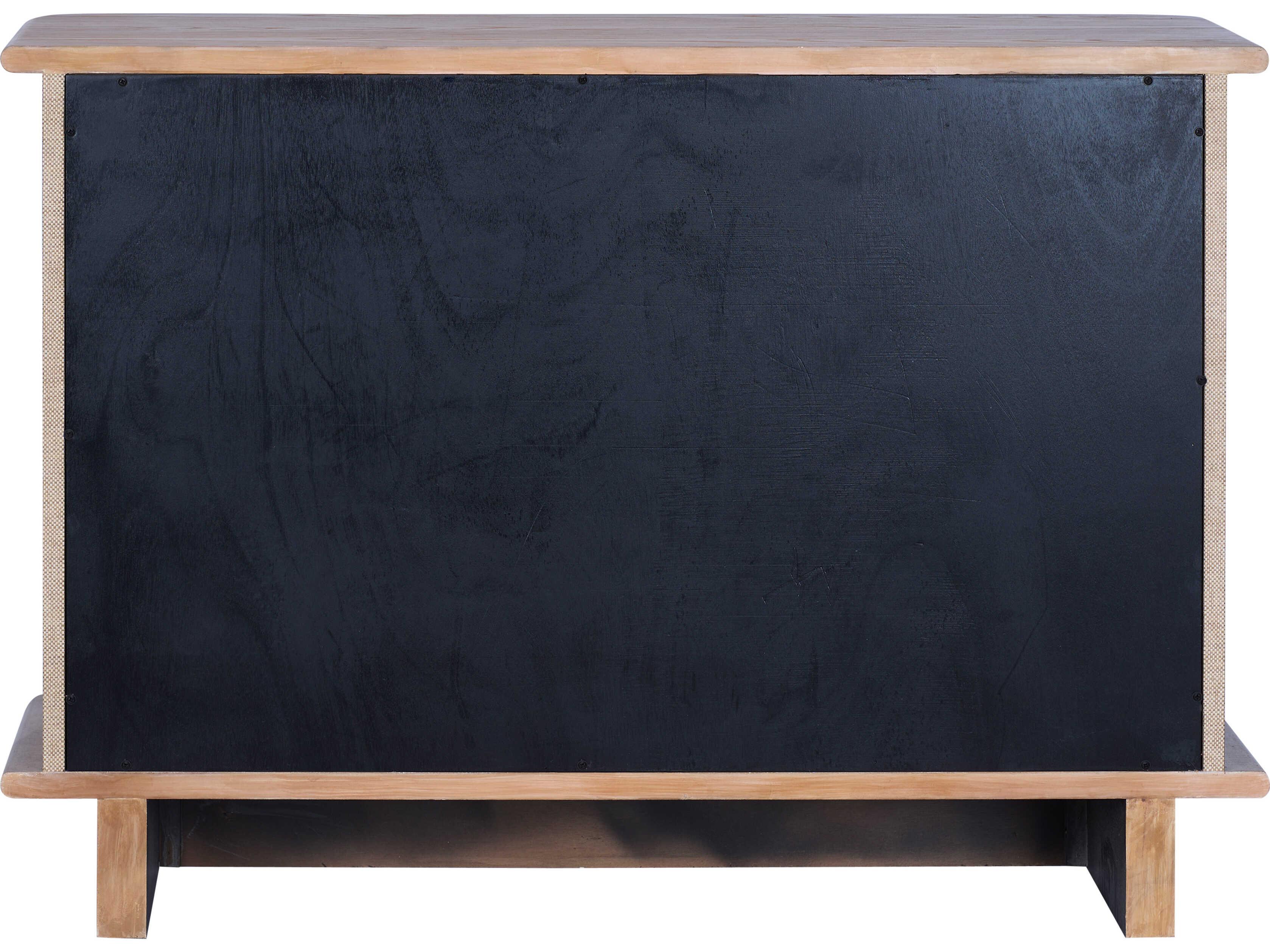 Wildwood Tan Brown Accent Chest