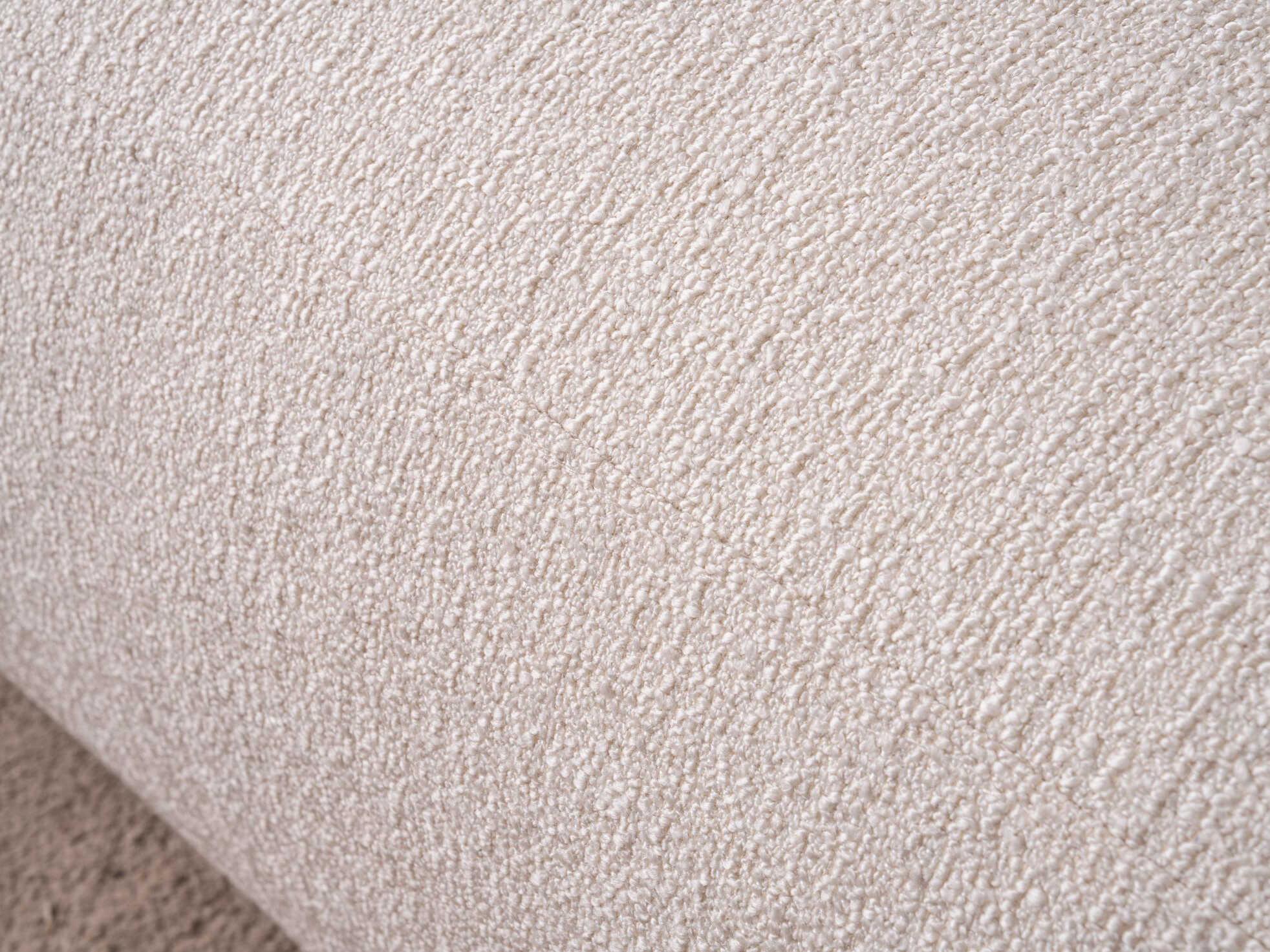 Whiteline Modern Living Larissa White Accent Chair