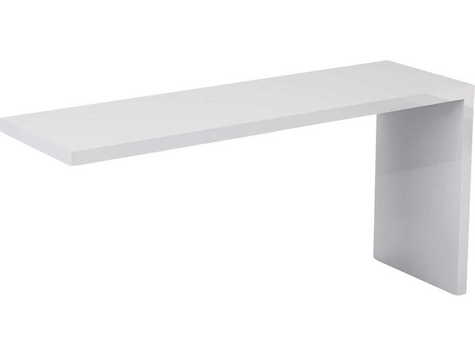 Whiteline Modern Living Anna Dresser Extension