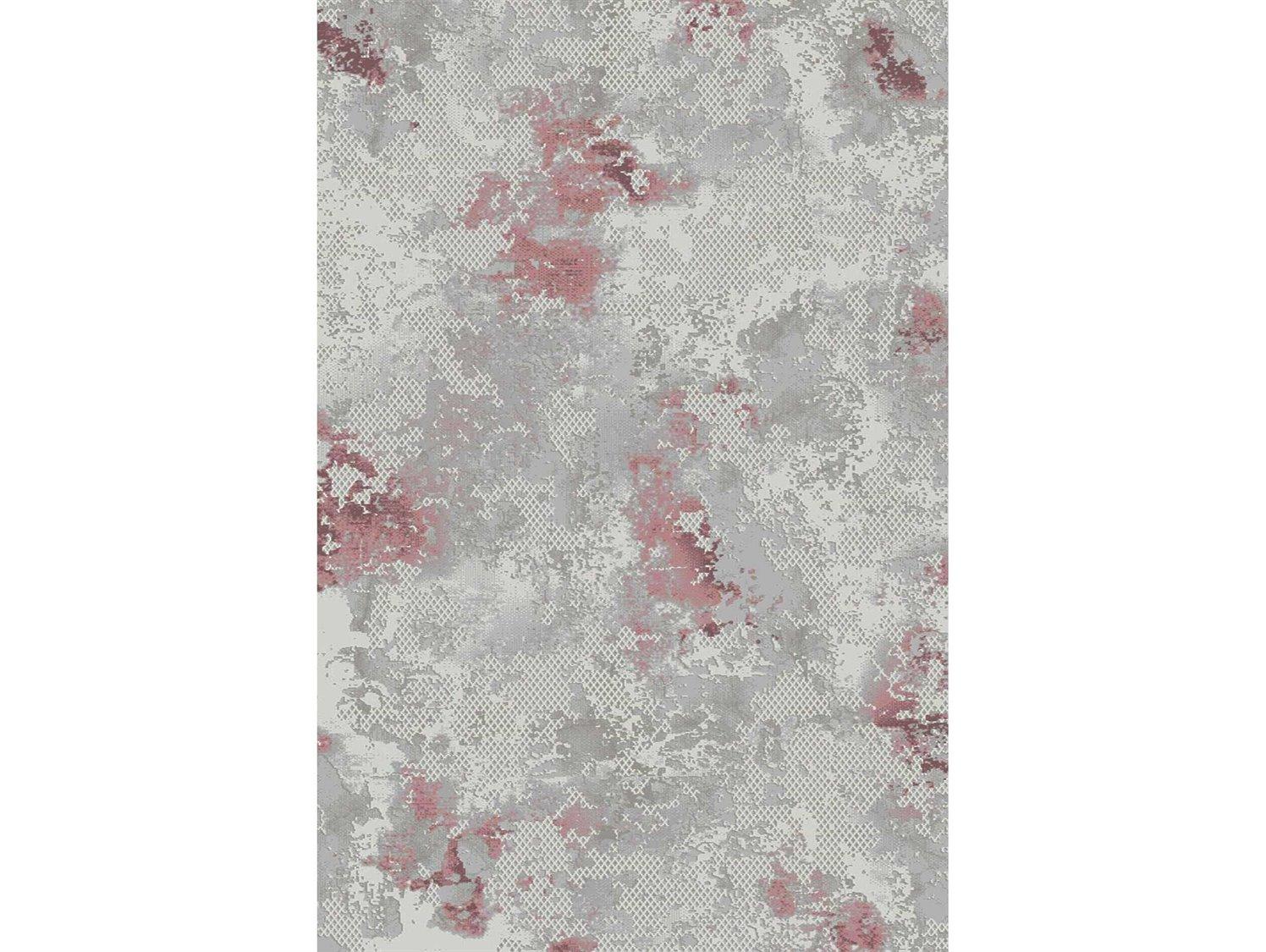 Whiteline Modern Living Elisa Abstract Area Rug