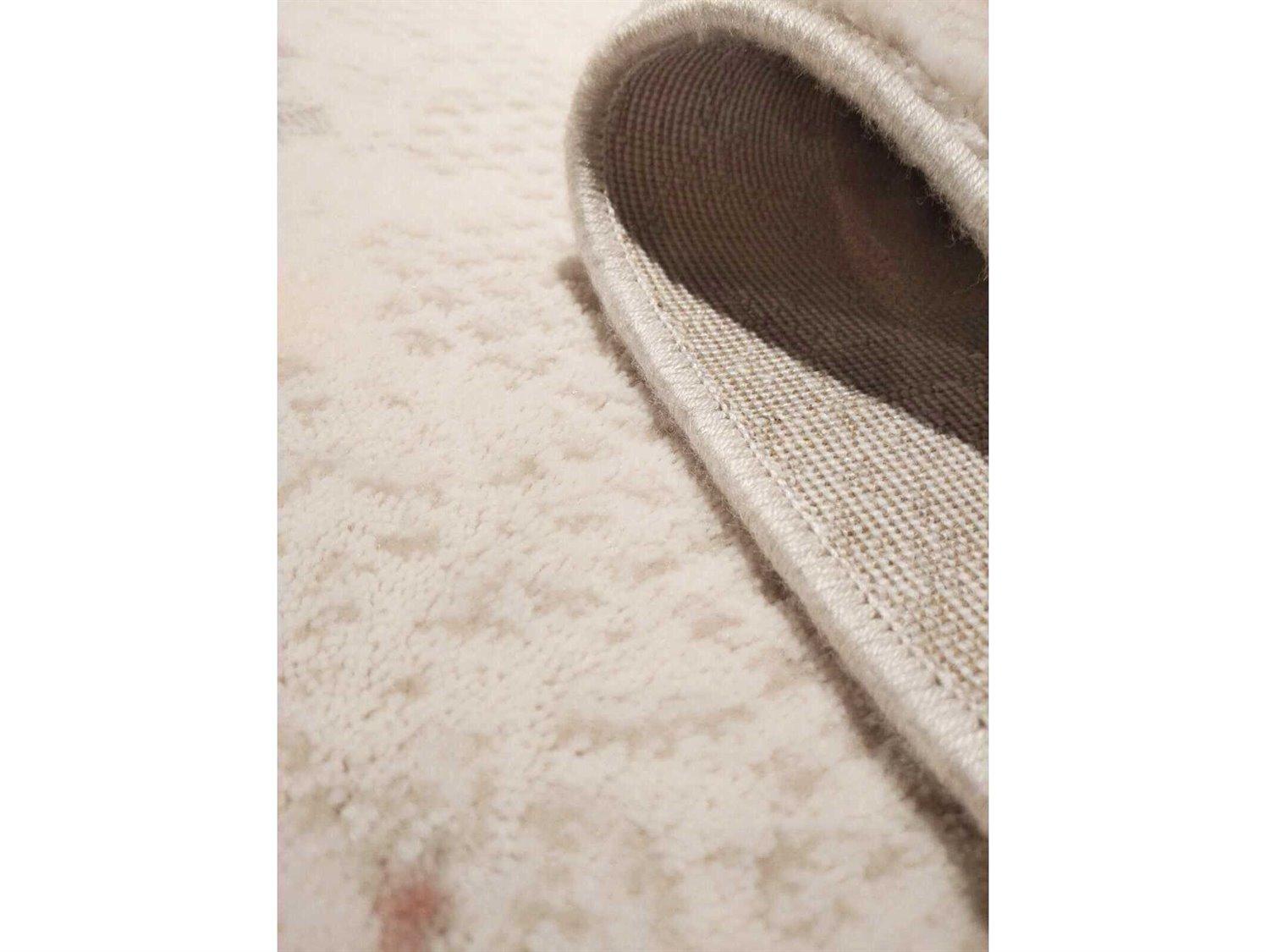 Whiteline Modern Living Elisa Abstract Area Rug