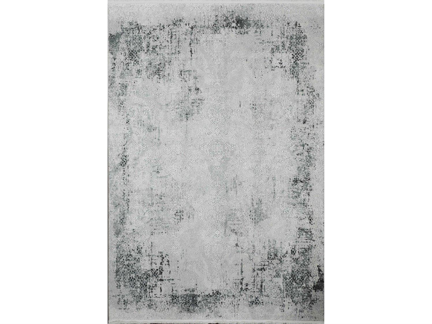 Whiteline Modern Living Joya Abstract Area Rug