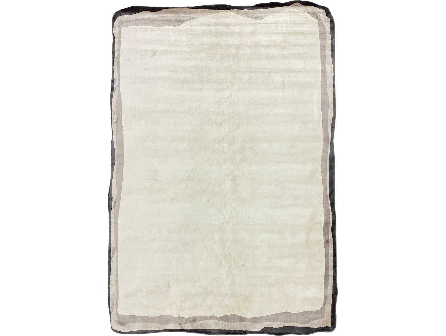 Whiteline Modern Living Juliana Abstract Area Rug