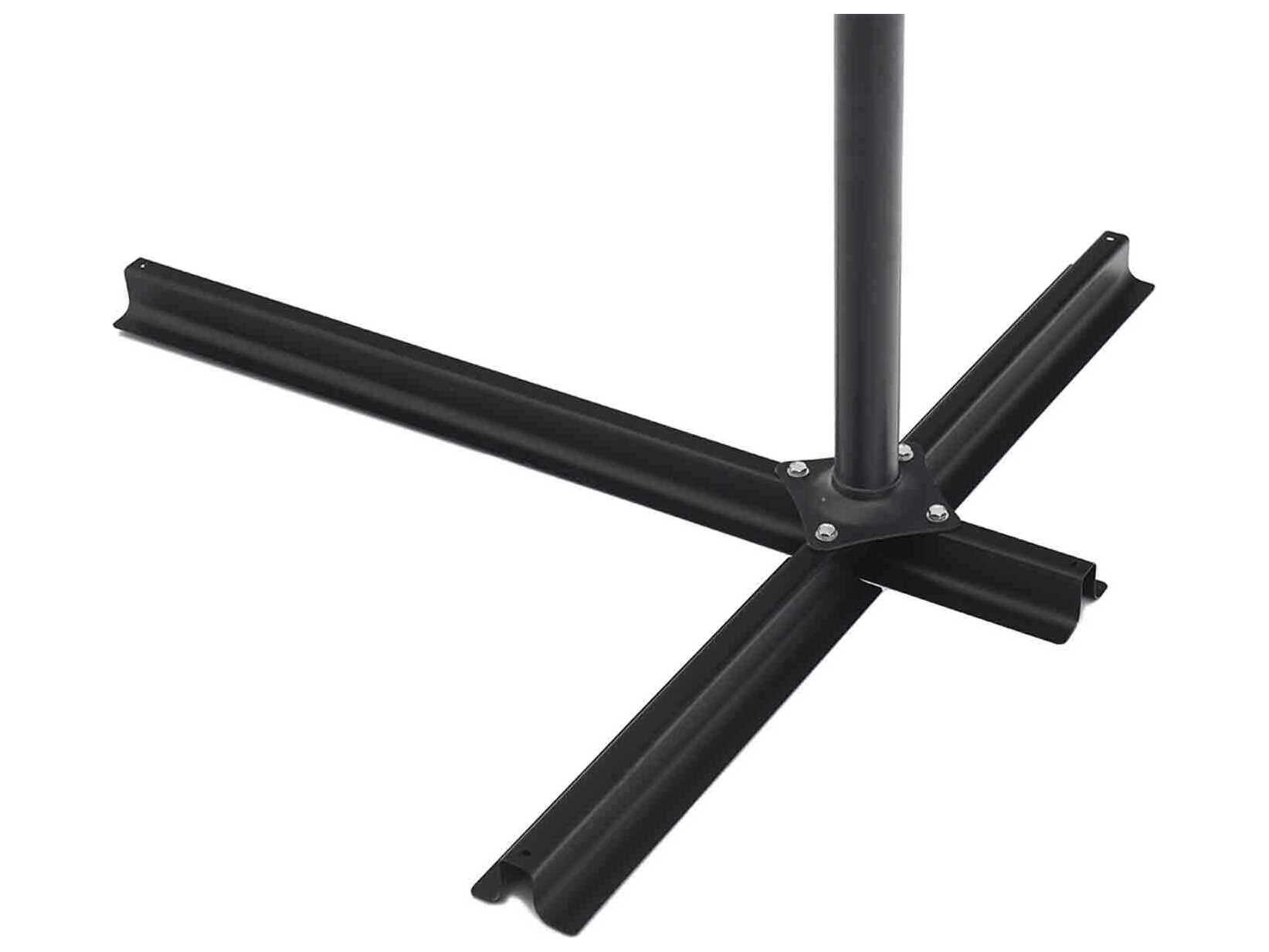 Whiteline Modern Living Outdoor Aiden Green Umbrella