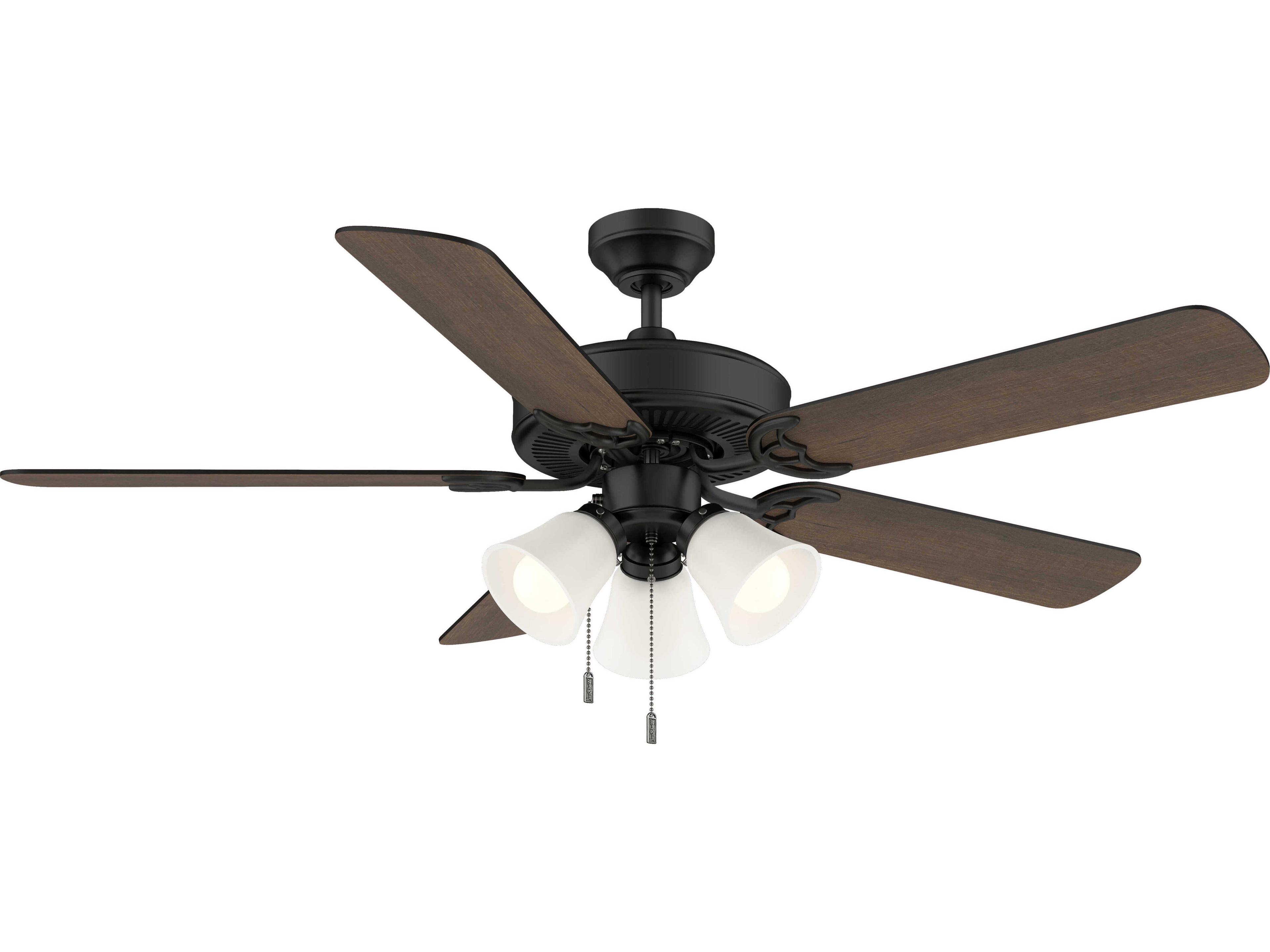 Wind River Dalton 52" Ceiling Fan