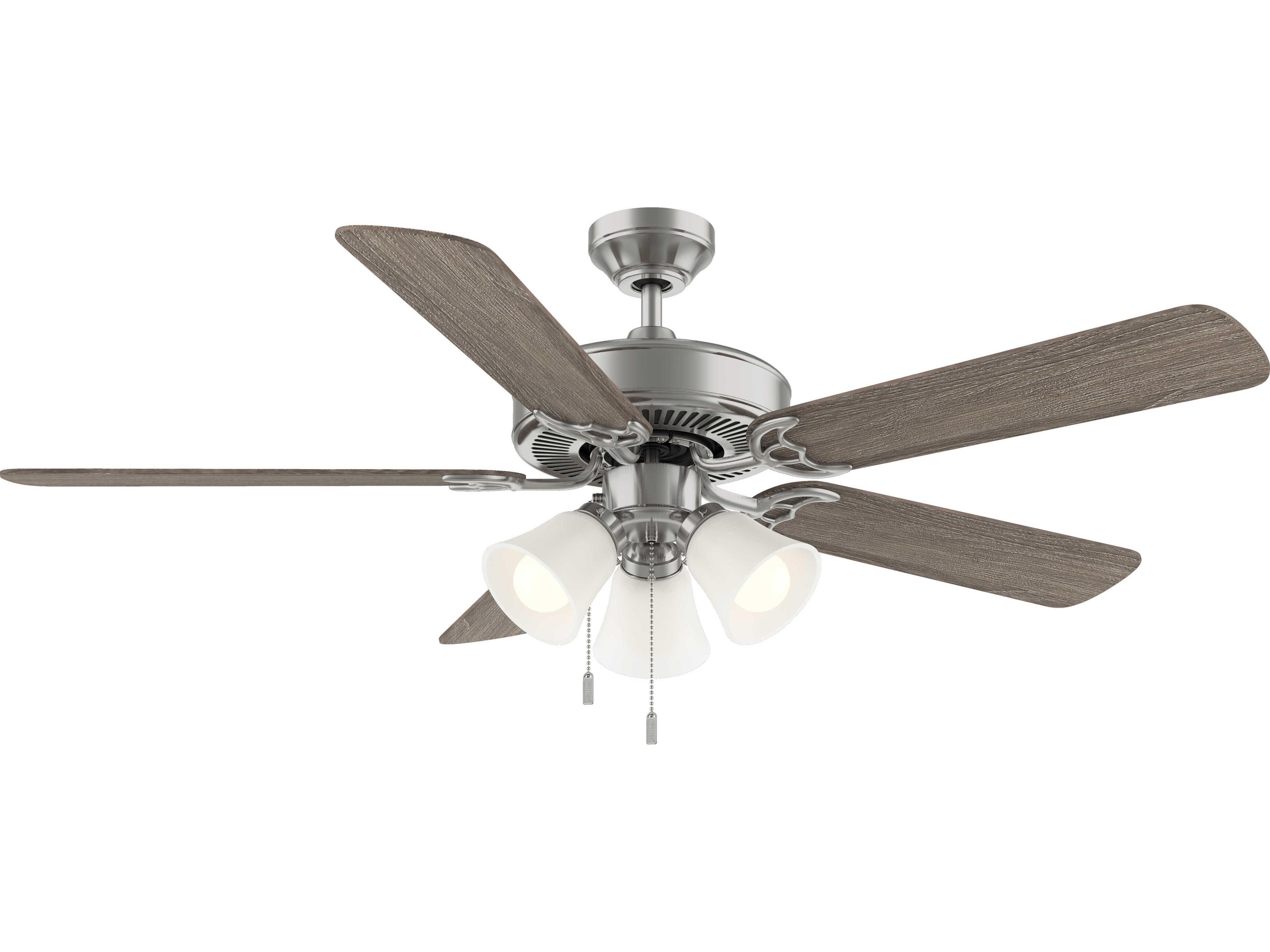 Wind River Dalton 52" Ceiling Fan