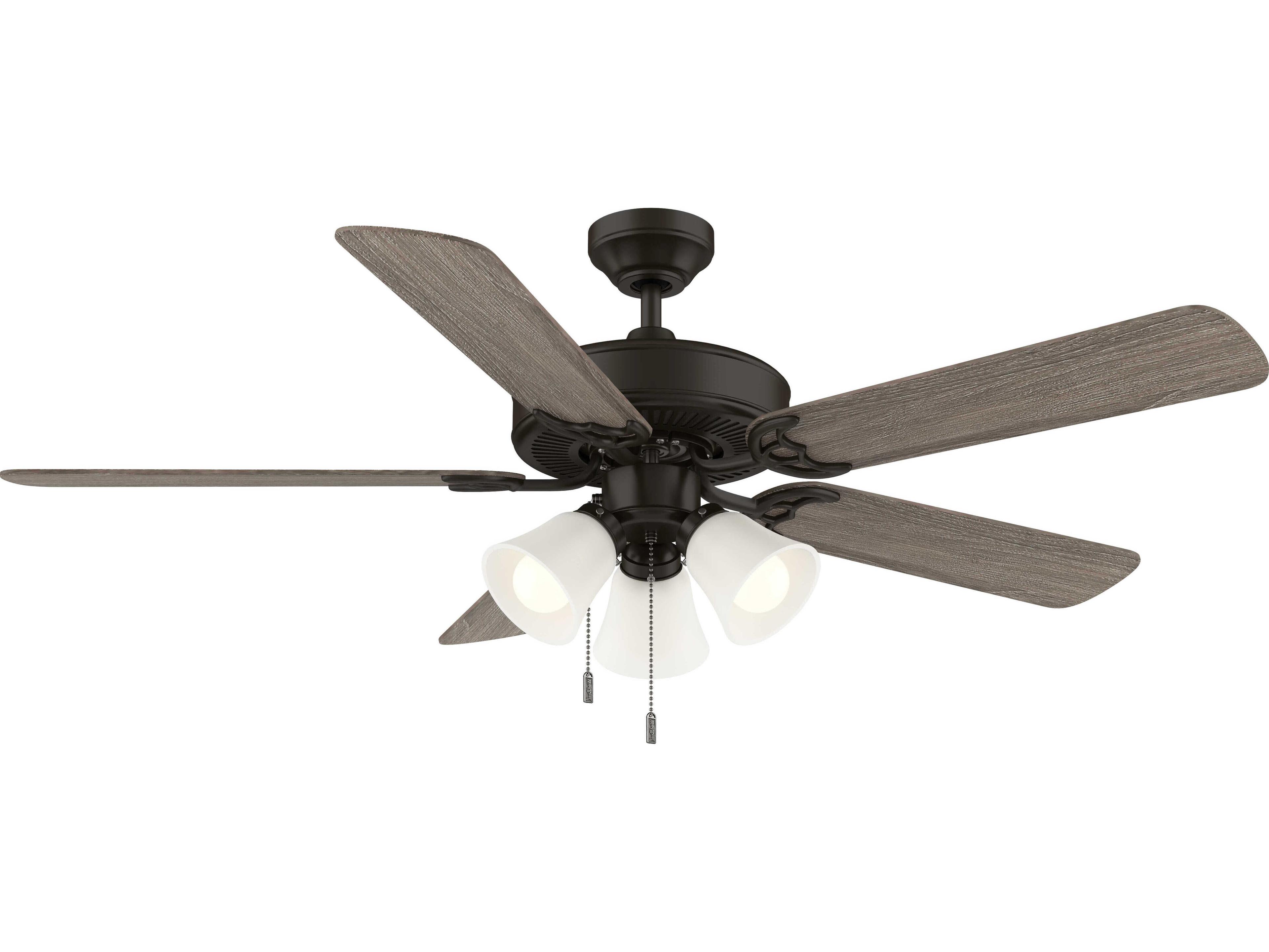 Wind River Dalton 52" Ceiling Fan