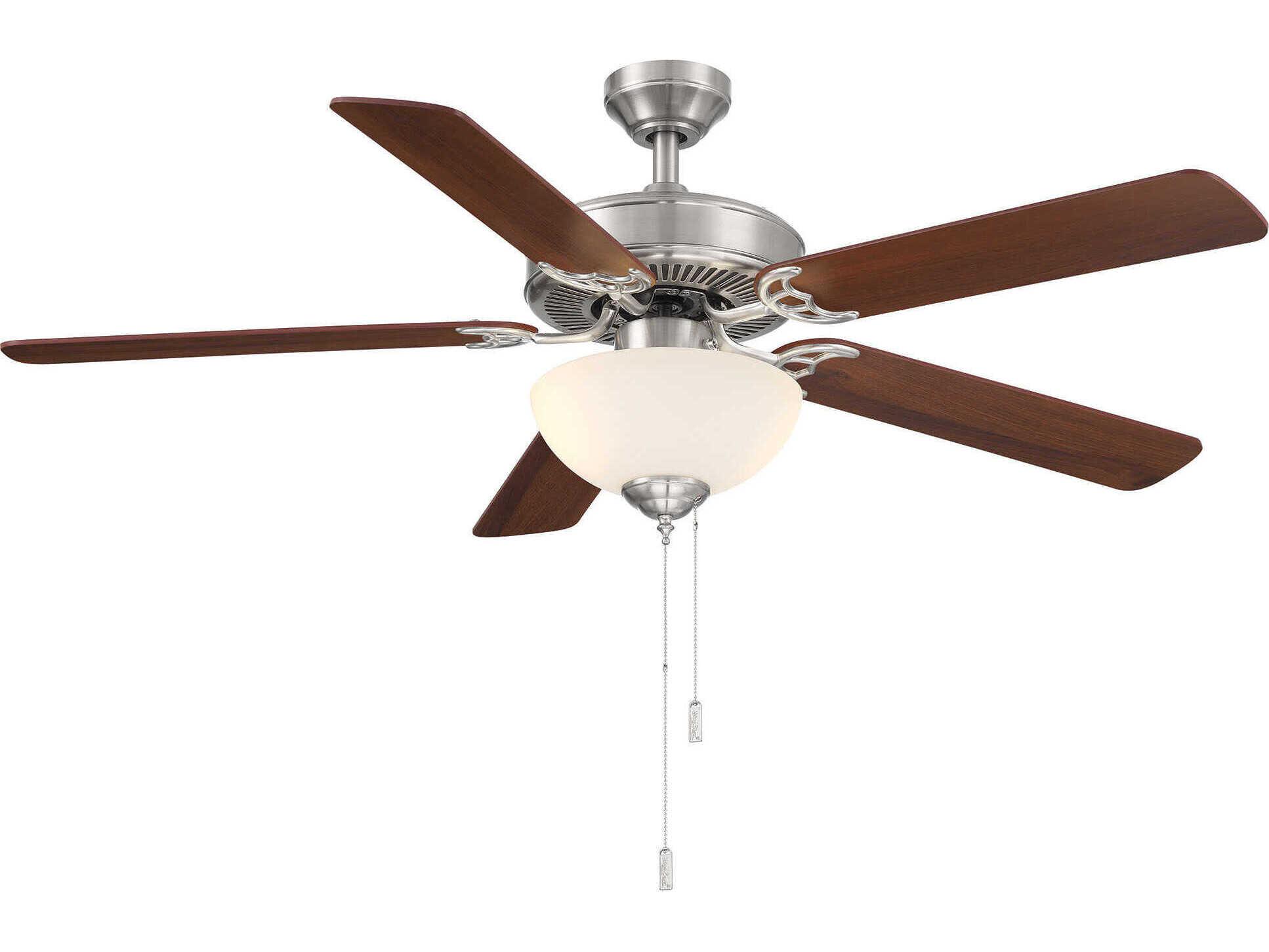 Wind River Dalton 52" Ceiling Fan