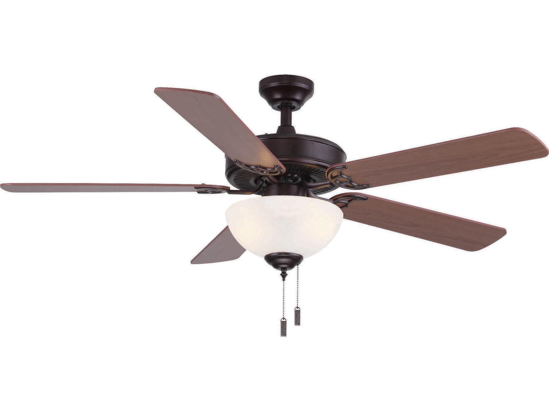 Wind River Dalton 52" Ceiling Fan