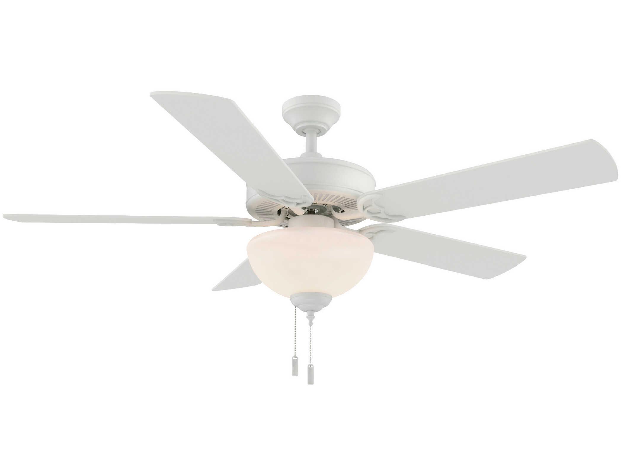 Wind River Dalton 52" Ceiling Fan