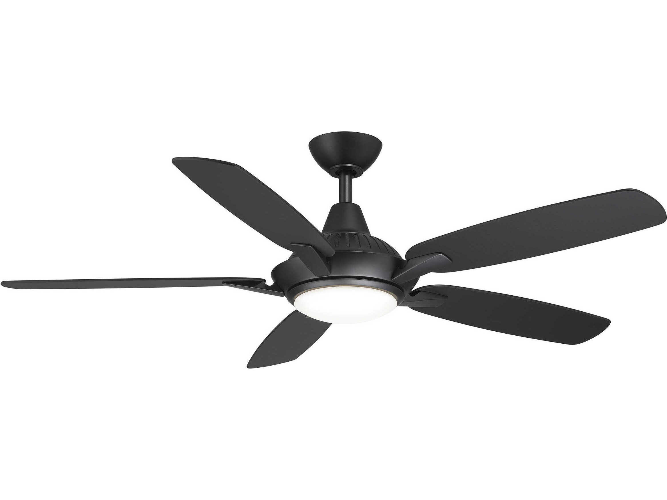 Wind River Solero 52" Ceiling Fan