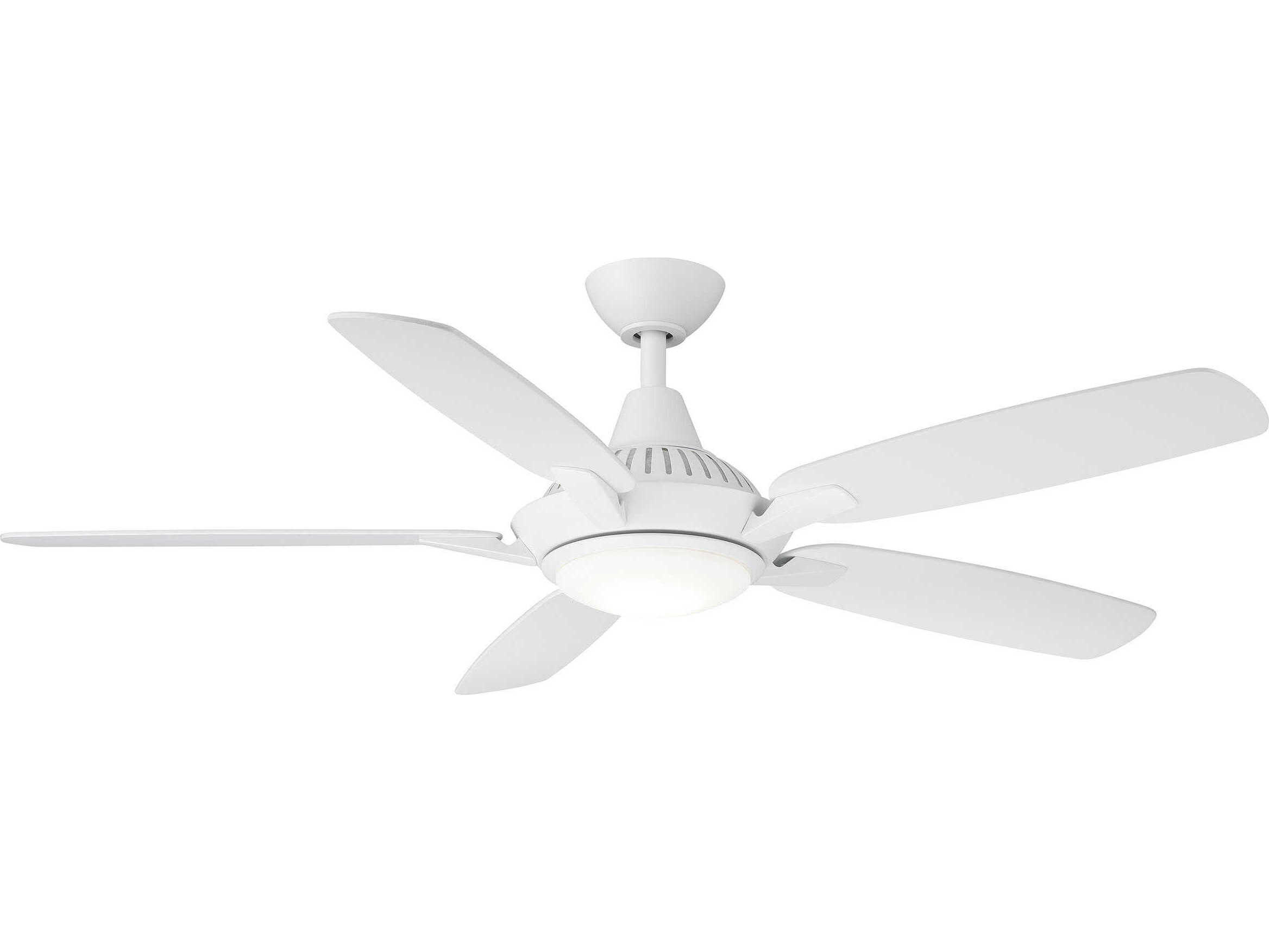 Wind River Solero 52" Ceiling Fan