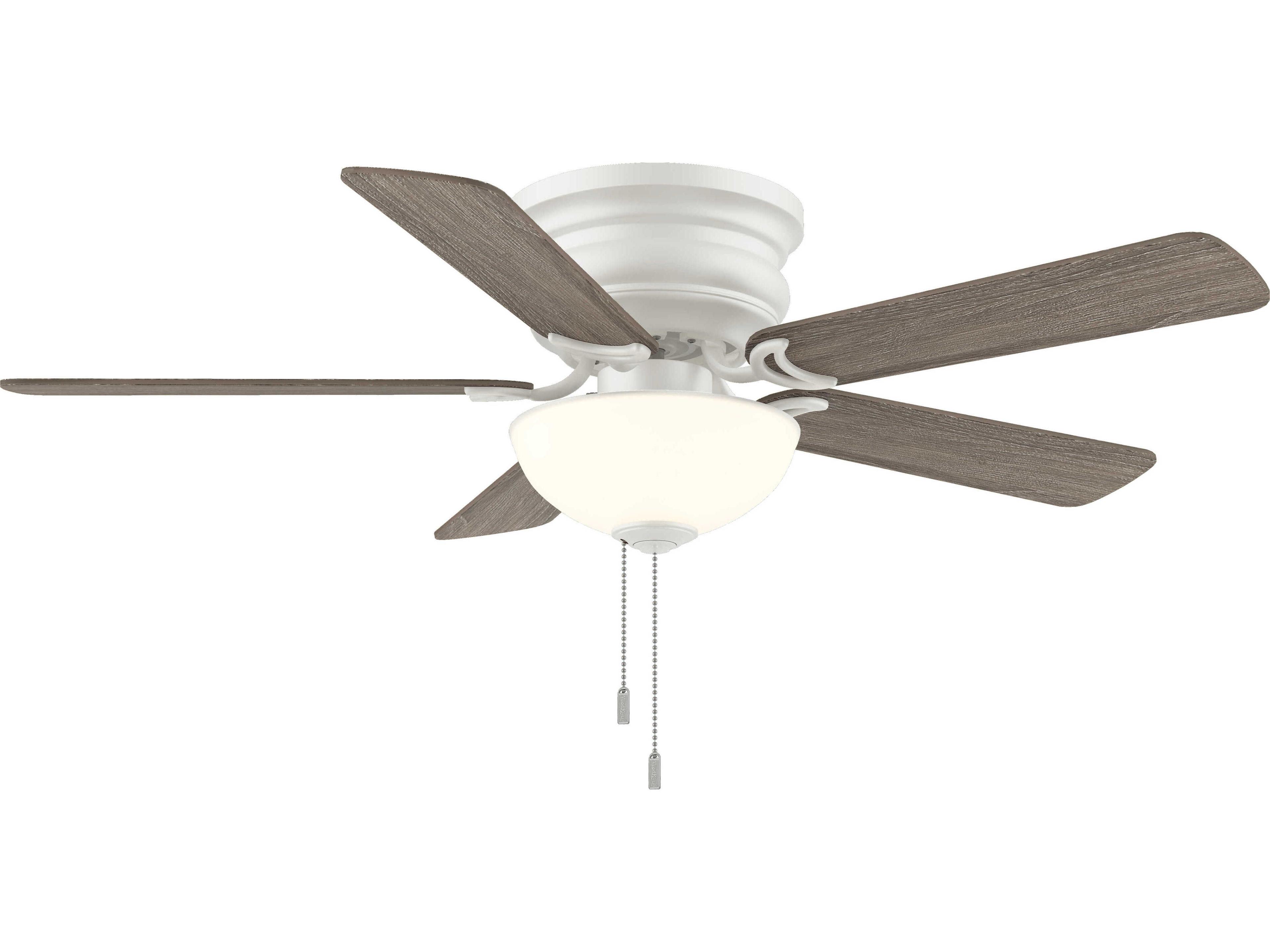 Wind River Frisco 44" Ceiling Fan