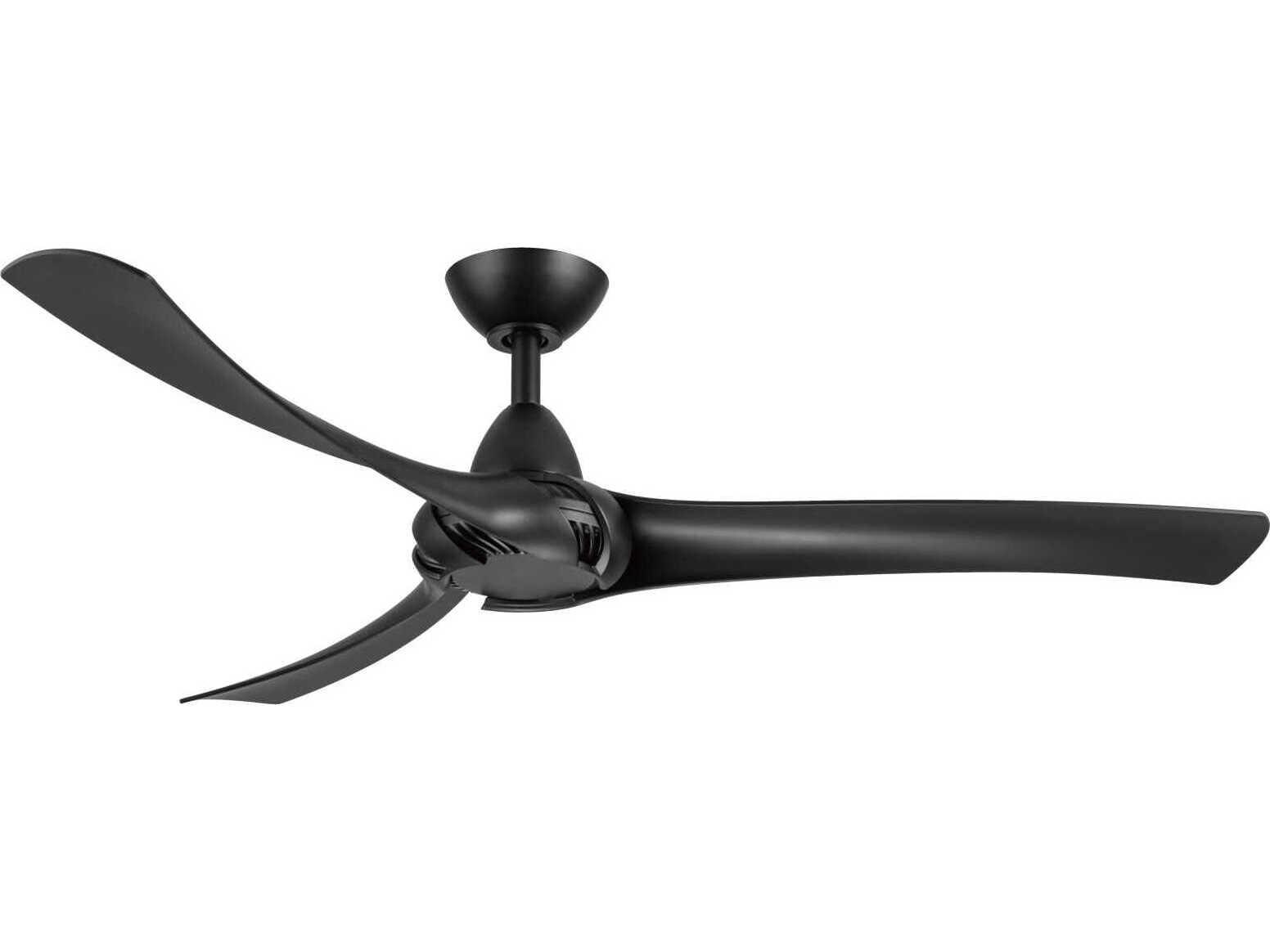 Wind River Droid 52" Ceiling Fan