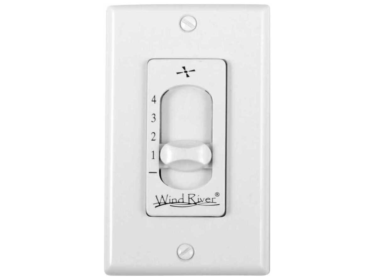 Wind River Droid 52" Ceiling Fan