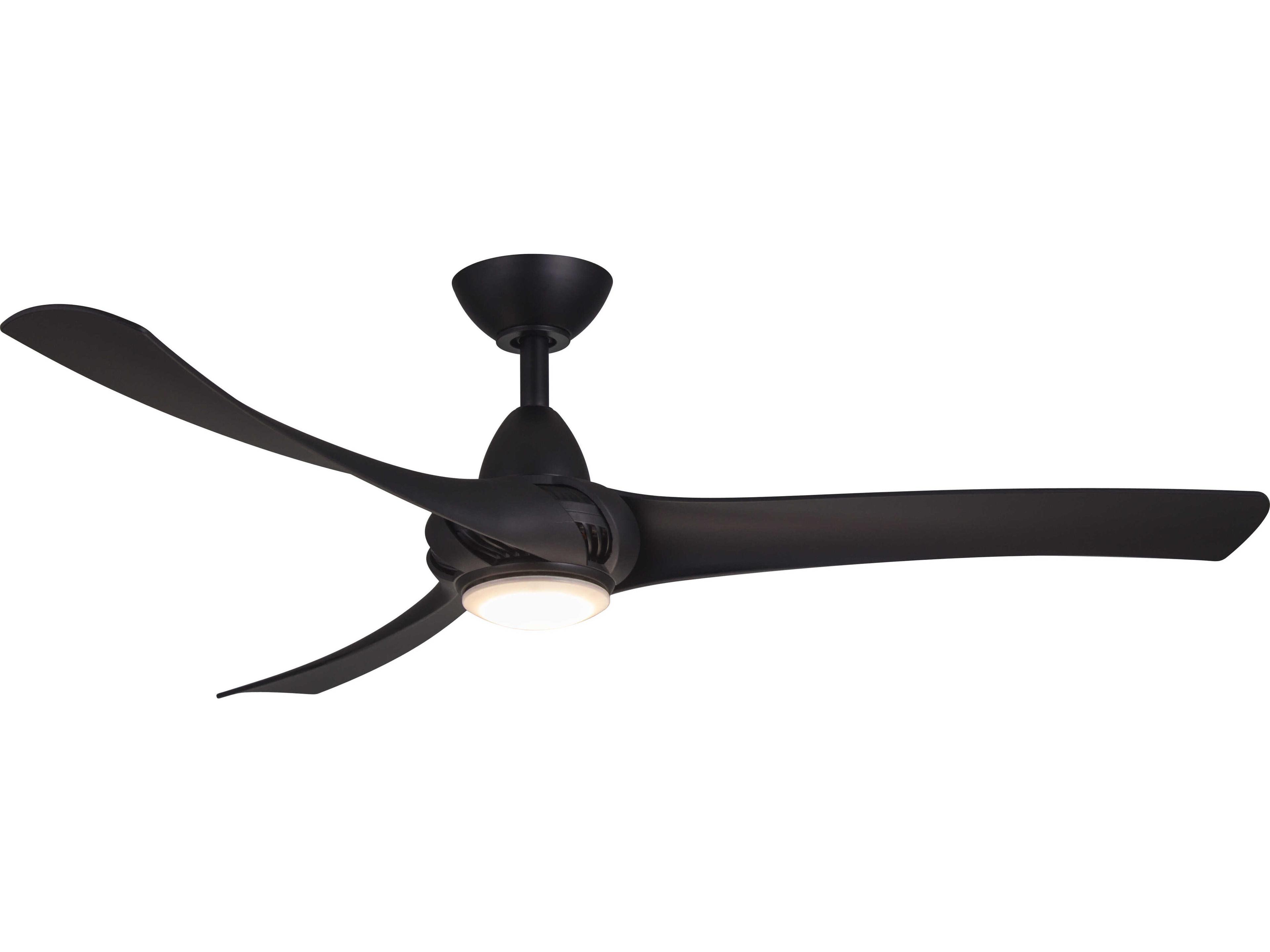 Wind River Droid LED 52" Ceiling Fan