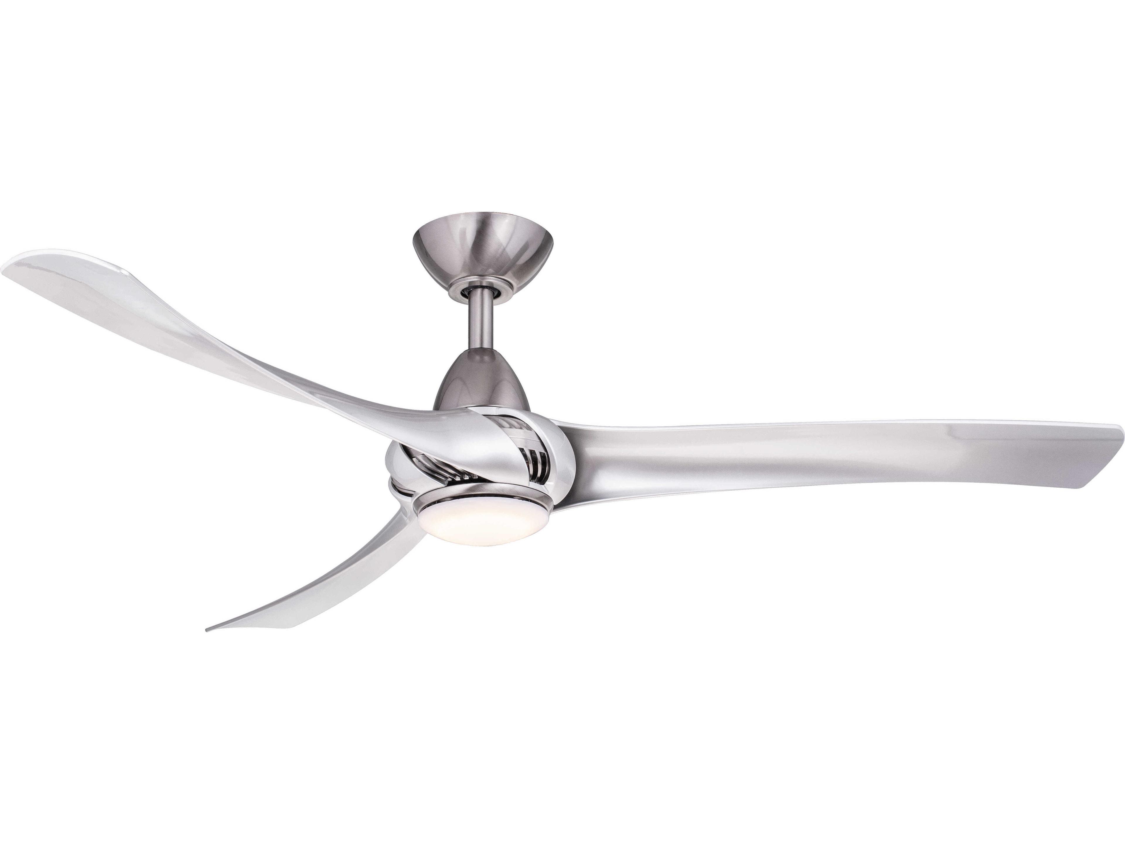 Wind River Droid LED 52" Ceiling Fan