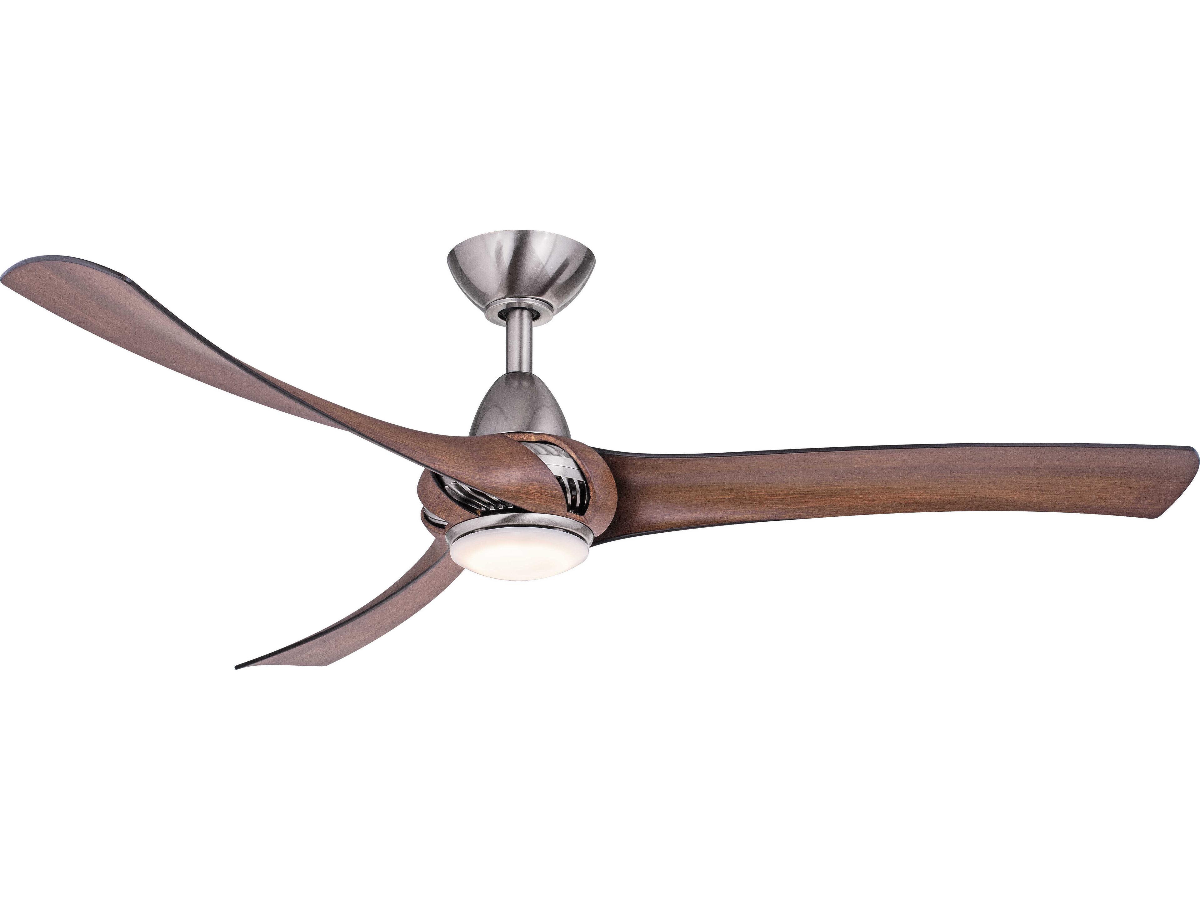 Wind River Droid LED 52" Ceiling Fan