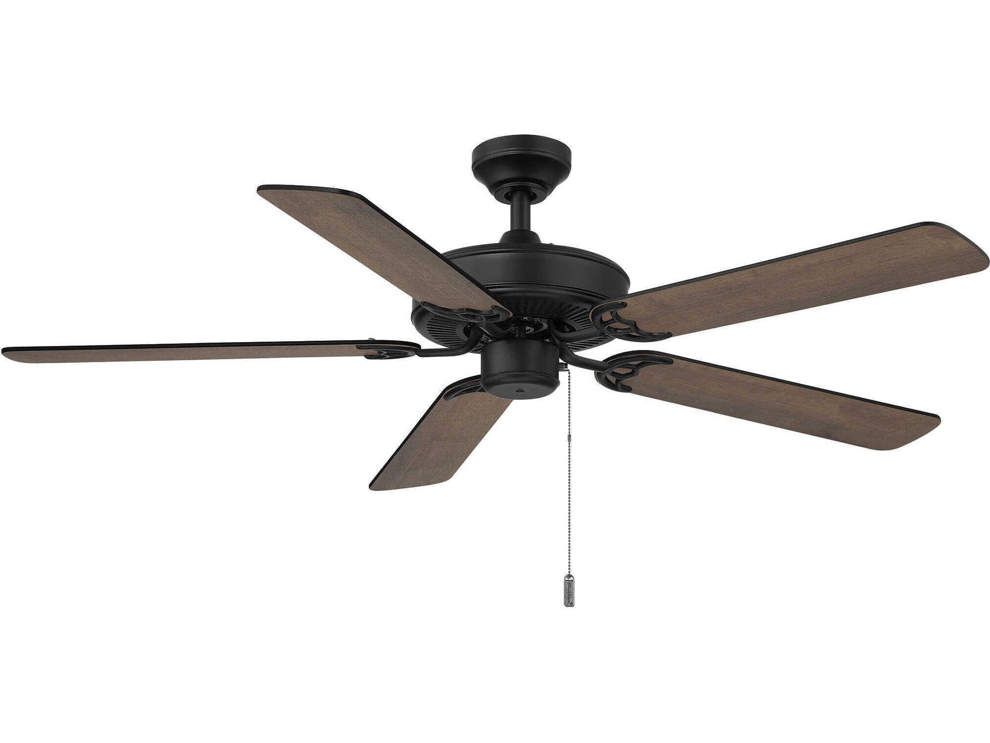 Wind River Dalton 52" Ceiling Fan