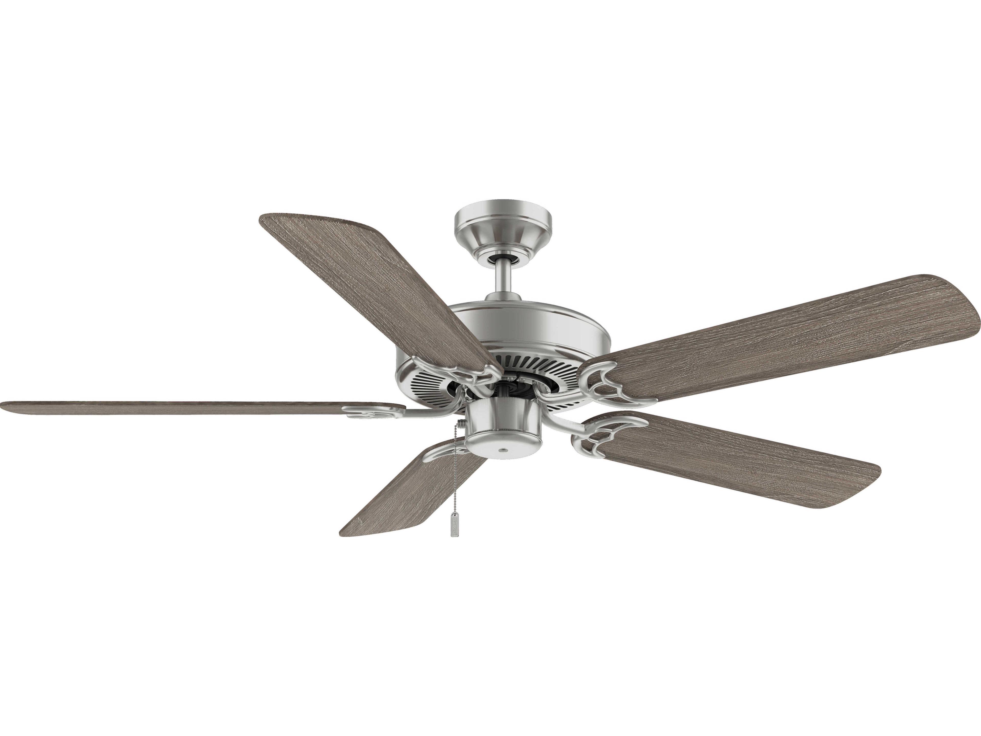 Wind River Dalton 52" Ceiling Fan