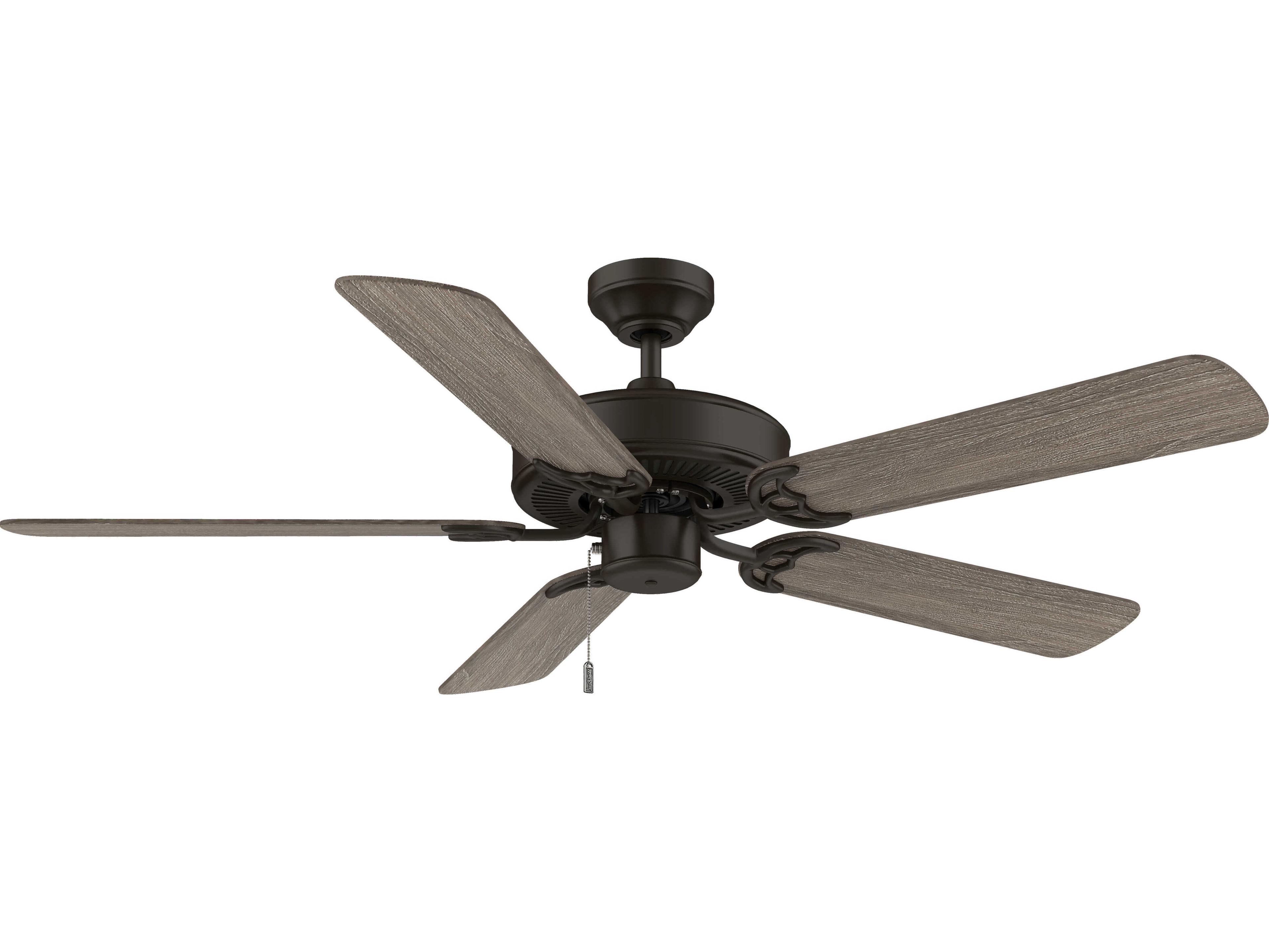 Wind River Dalton 52" Ceiling Fan