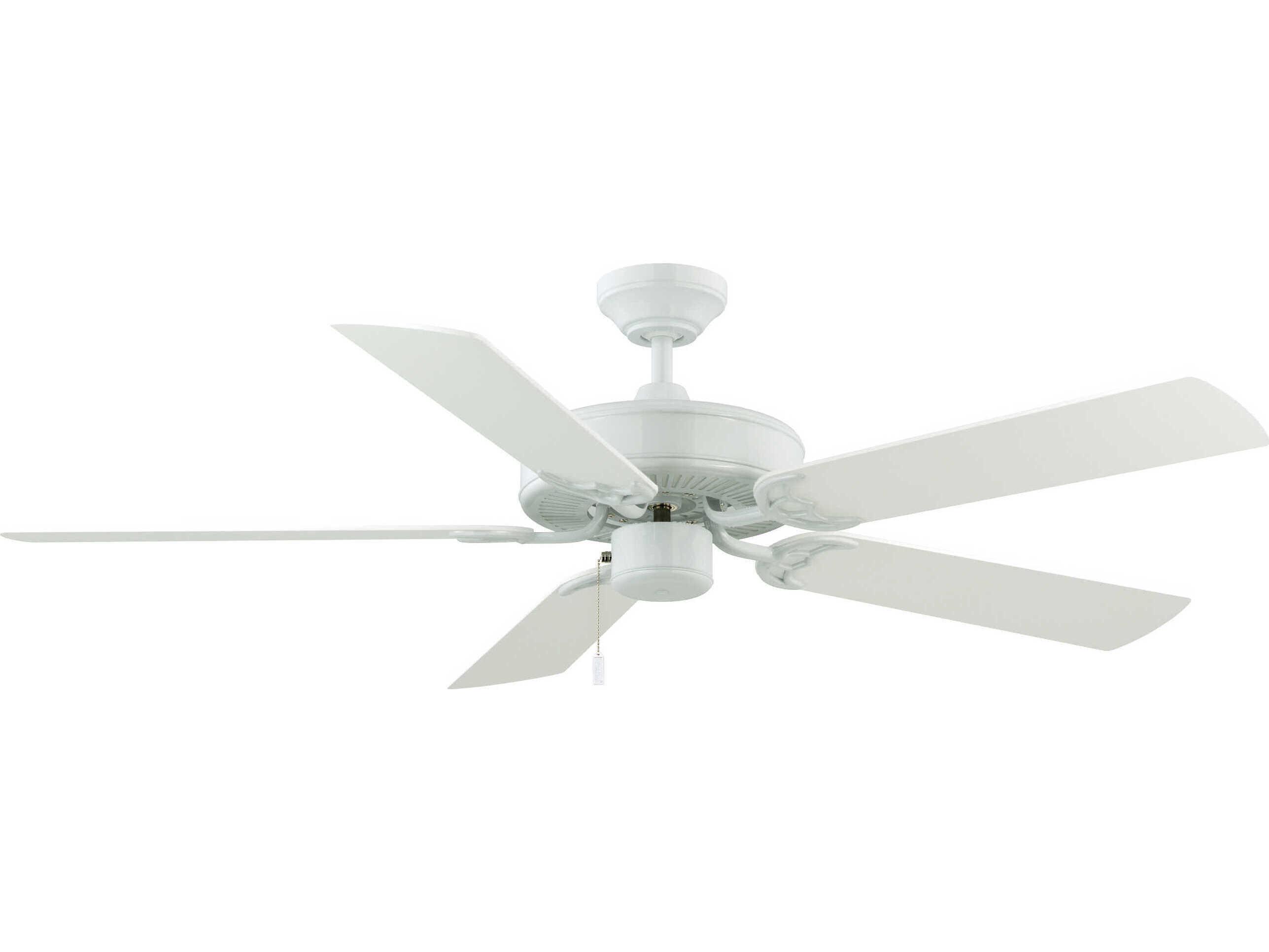 Wind River Dalton 52" Ceiling Fan
