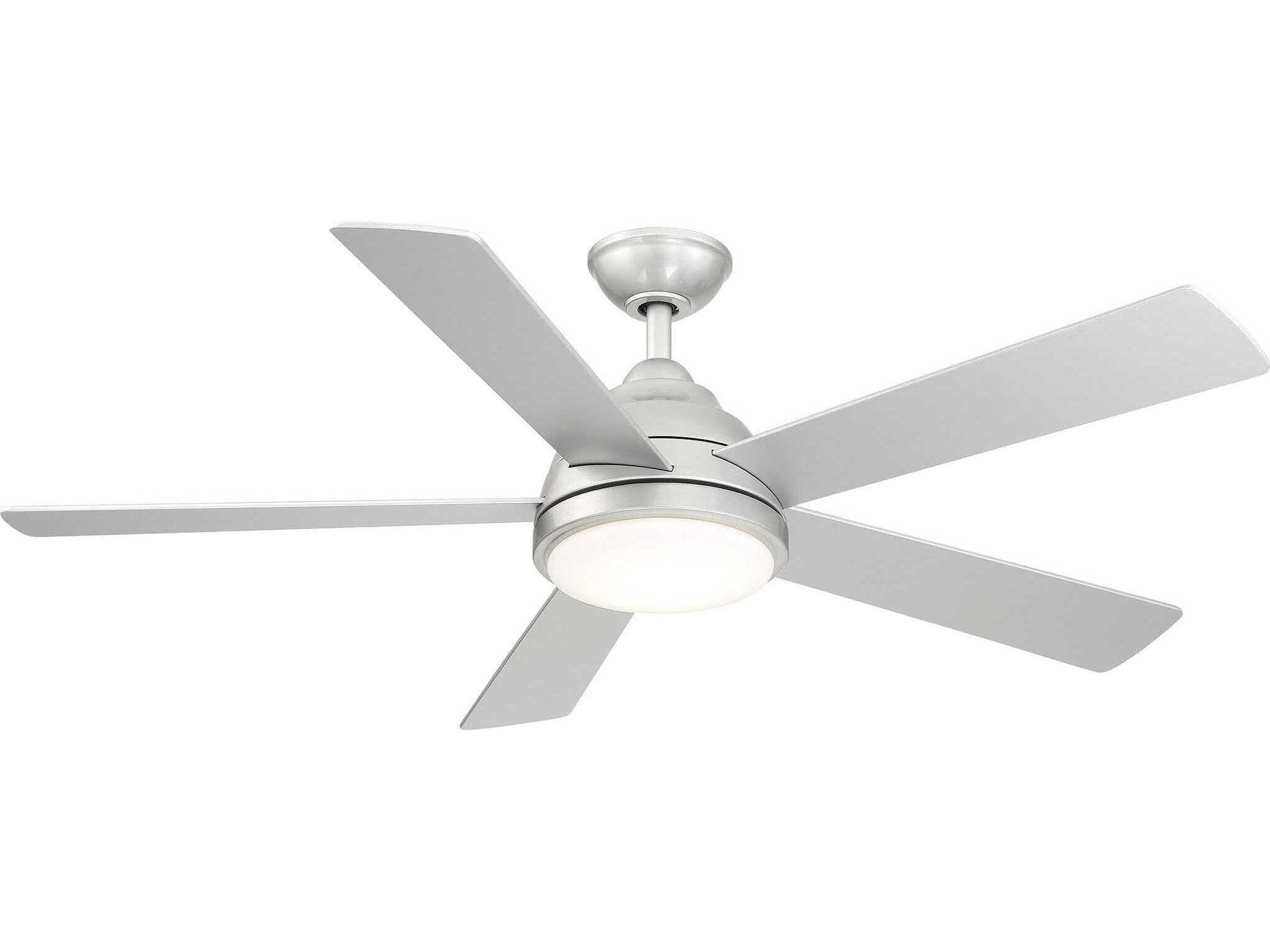 Wind River Neopolis 52" Ceiling Fan