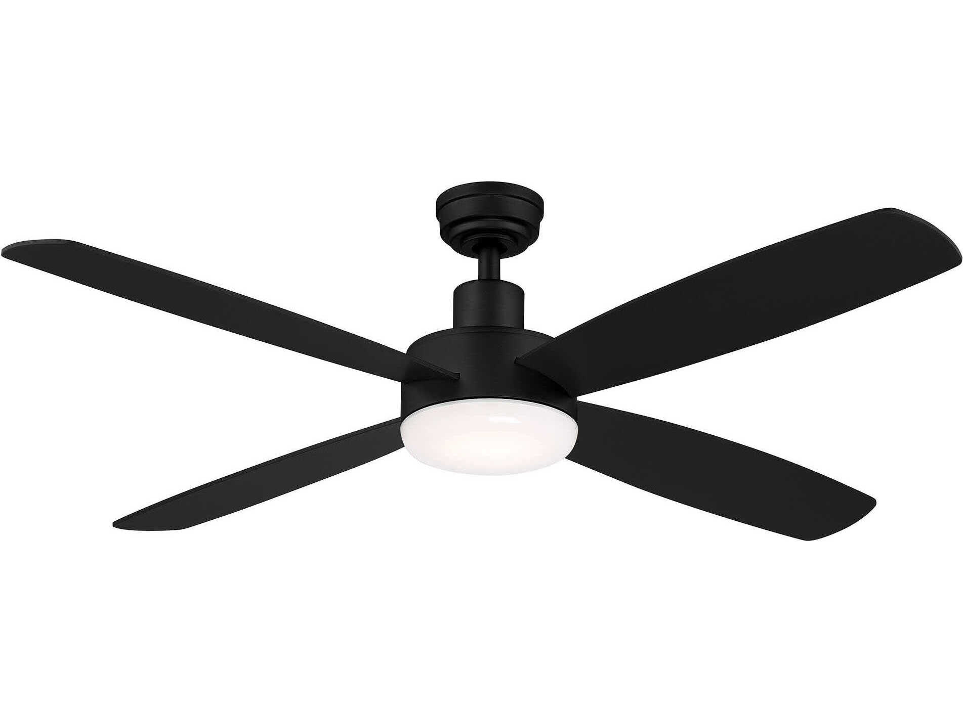 Wind River Aeris 52" Ceiling Fan