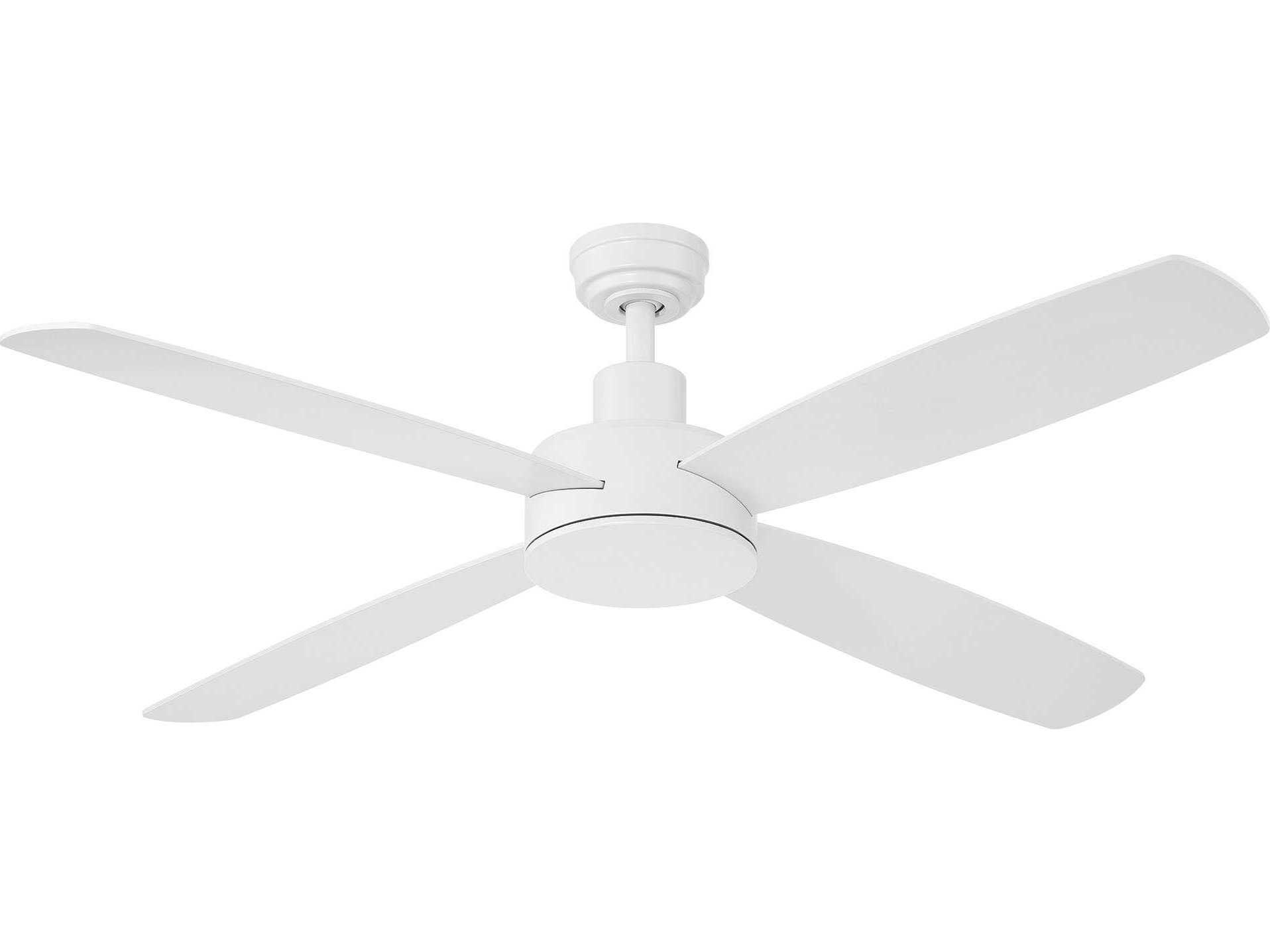 Wind River Aeris 52" Ceiling Fan
