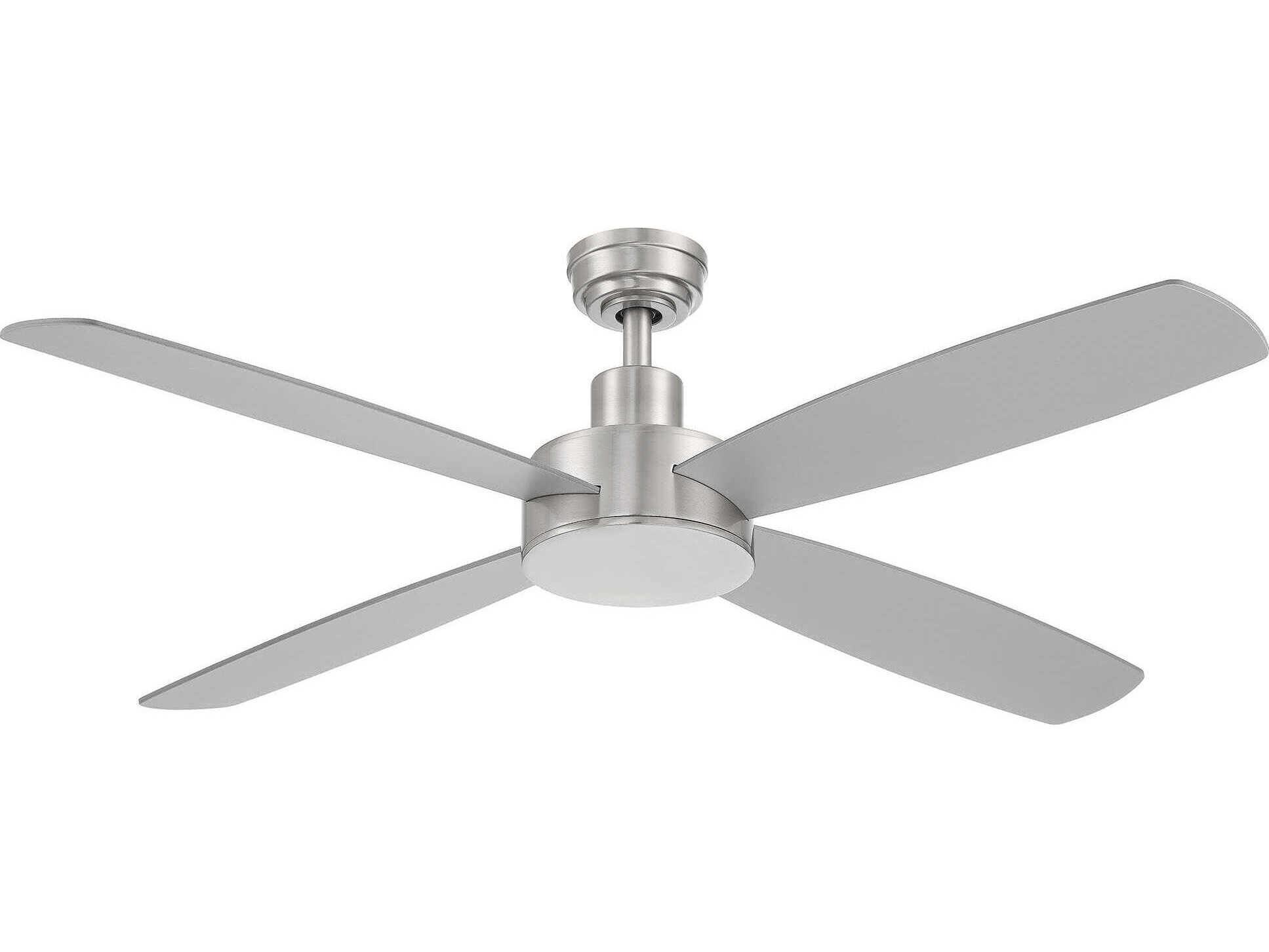 Wind River Aeris 52" Ceiling Fan