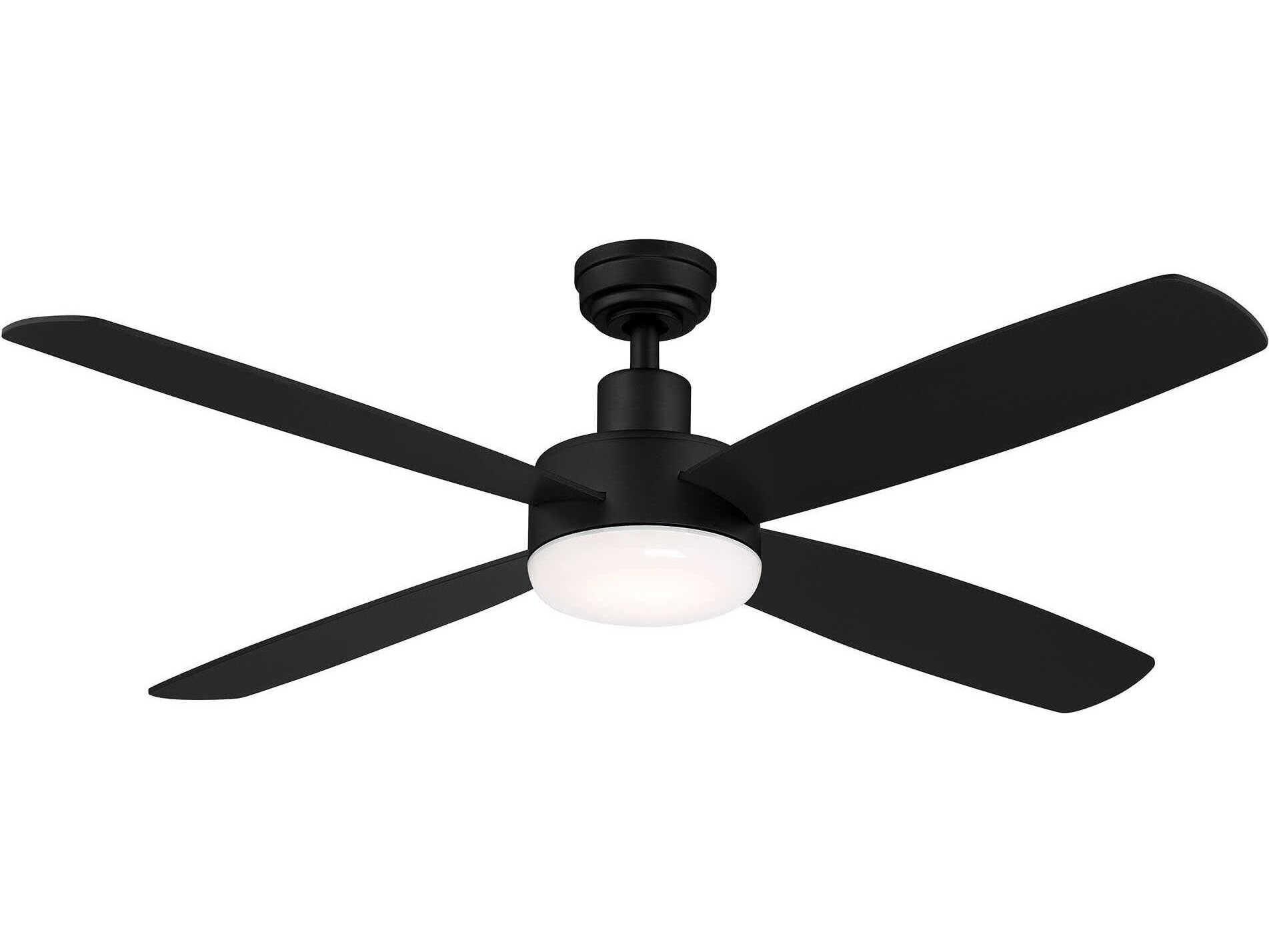 Wind River Aeris 52" Ceiling Fan