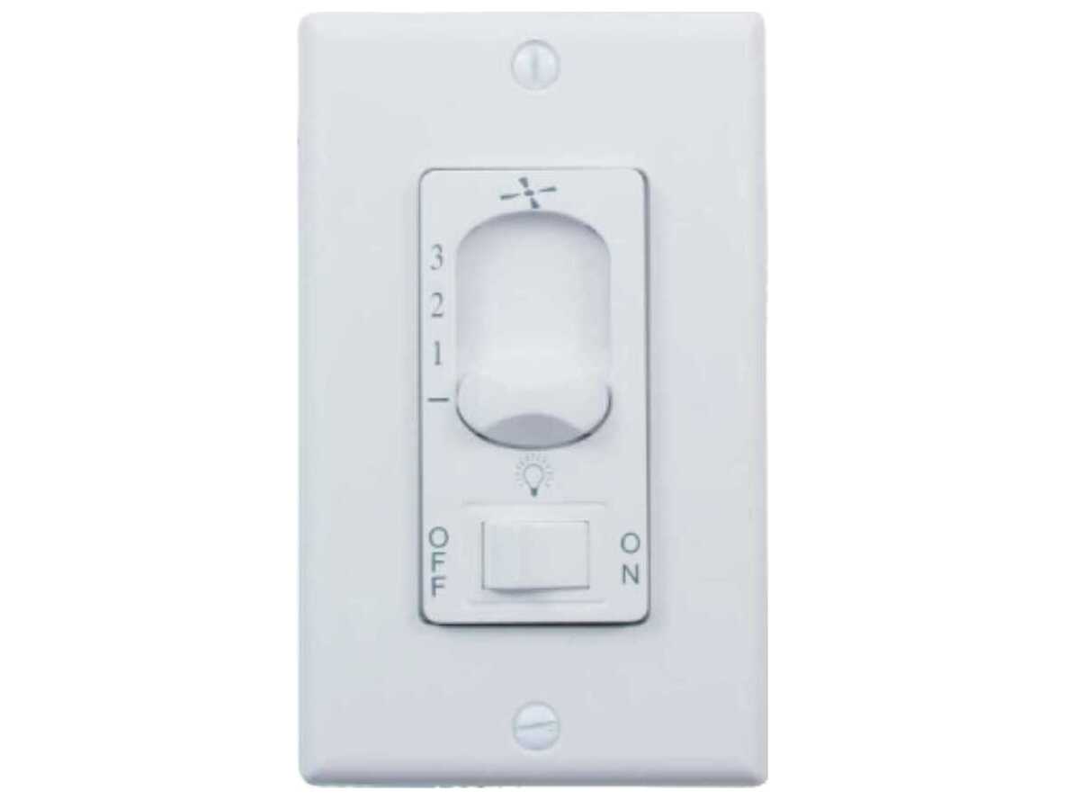 Wind River Aeris 52" Ceiling Fan