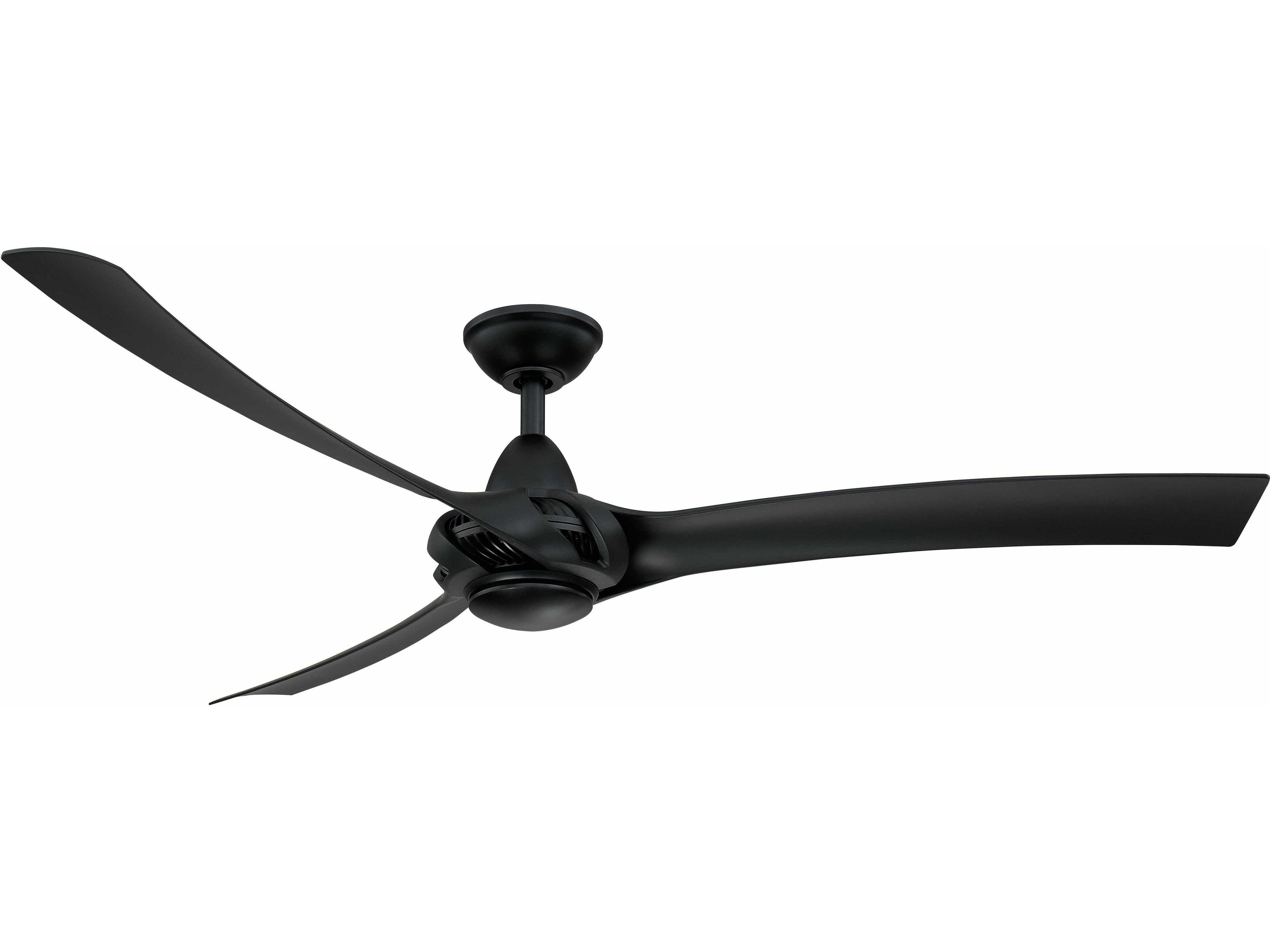 Wind River Droid-XL 62" Ceiling Fan