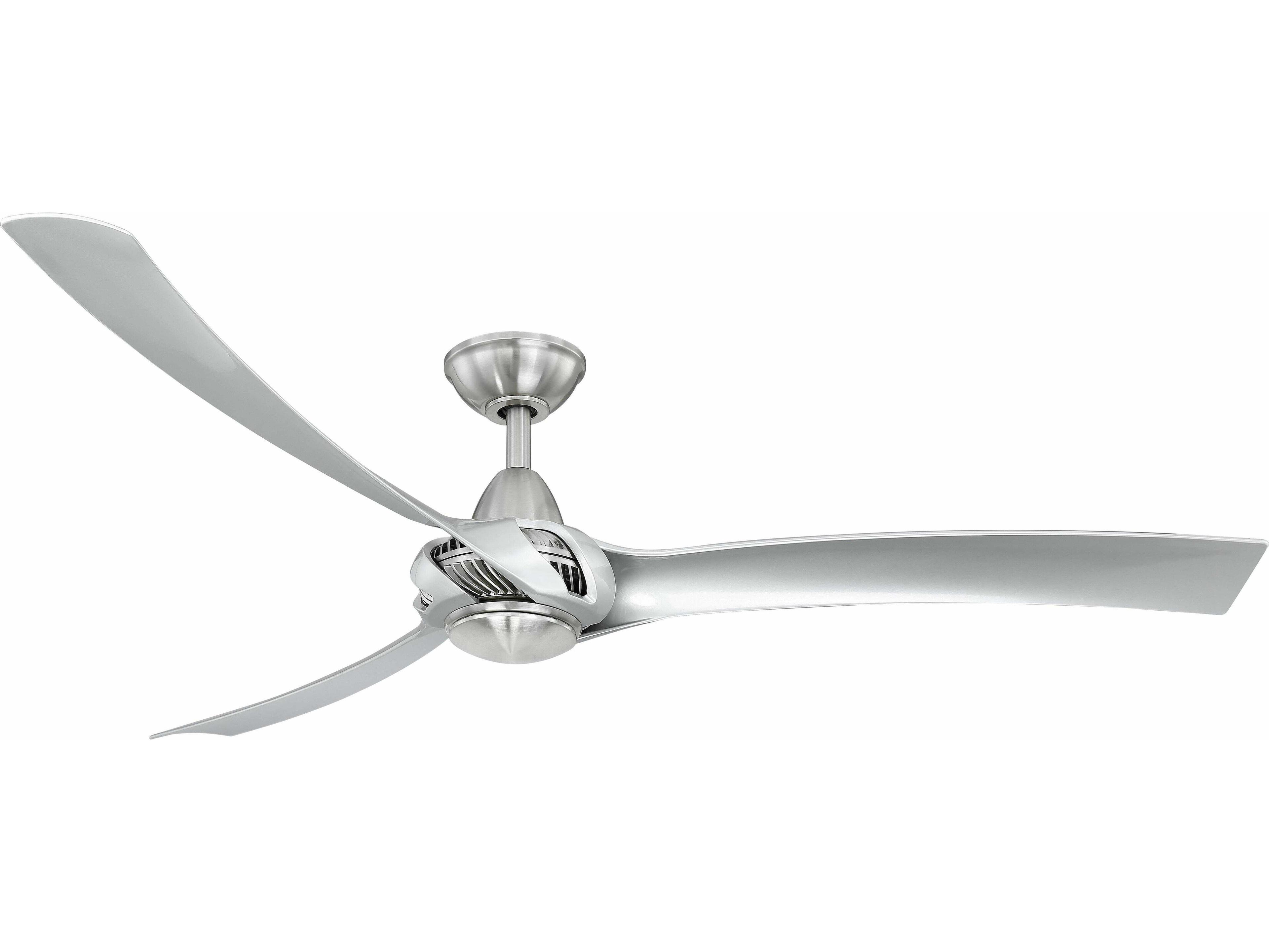 Wind River Droid-XL 62" Ceiling Fan