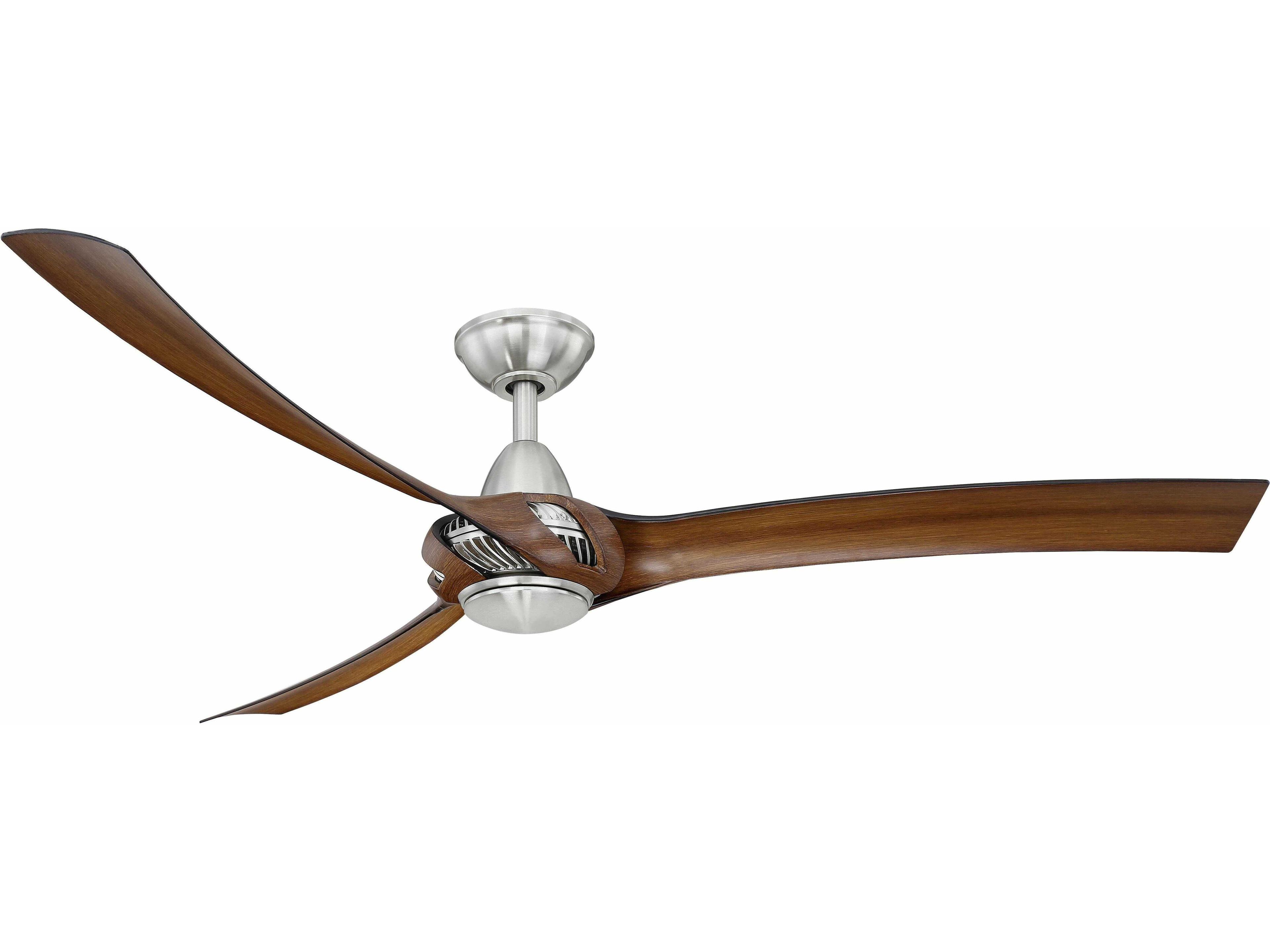 Wind River Droid-XL 62" Ceiling Fan